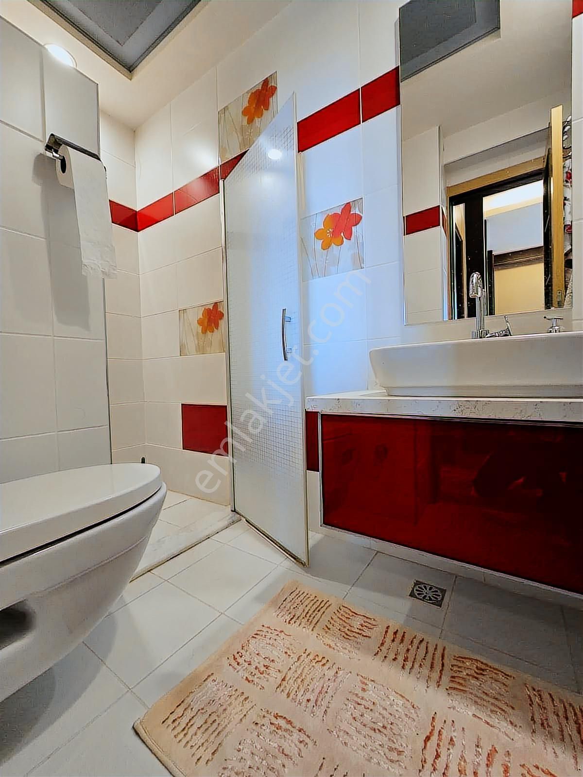 Gülkent Sitesinde Satılık 4+1 Daire - Görsel 19