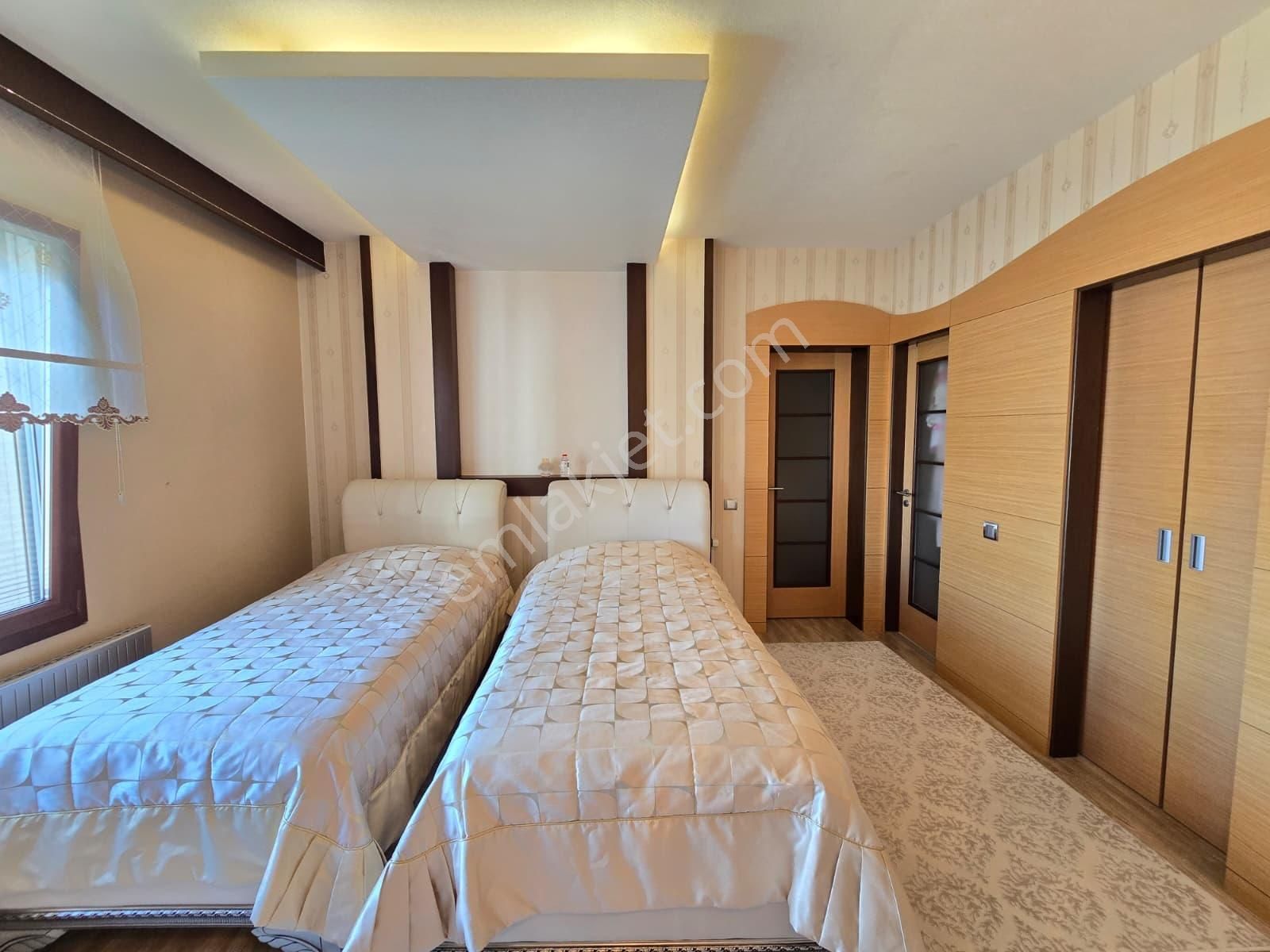 Gülkent Sitesinde Satılık 4+1 Daire - Görsel 3