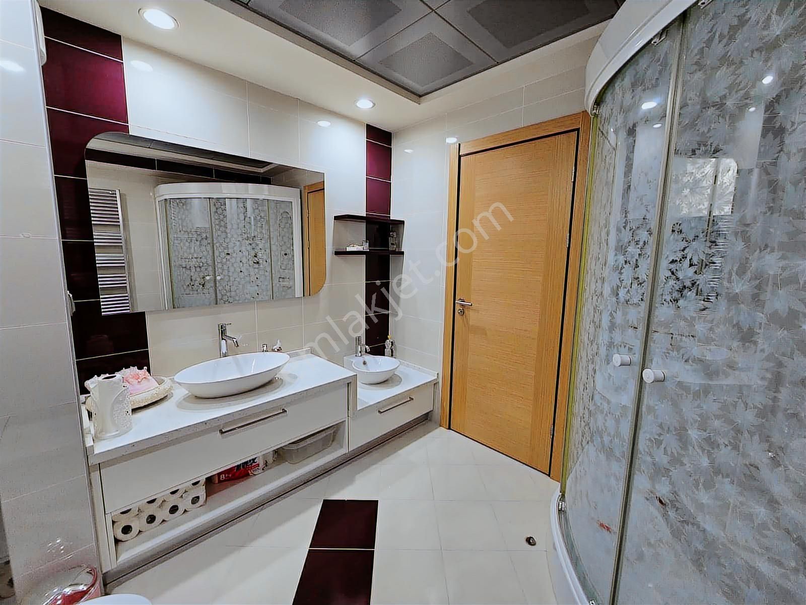 Gülkent Sitesinde Satılık 4+1 Daire - Görsel 27