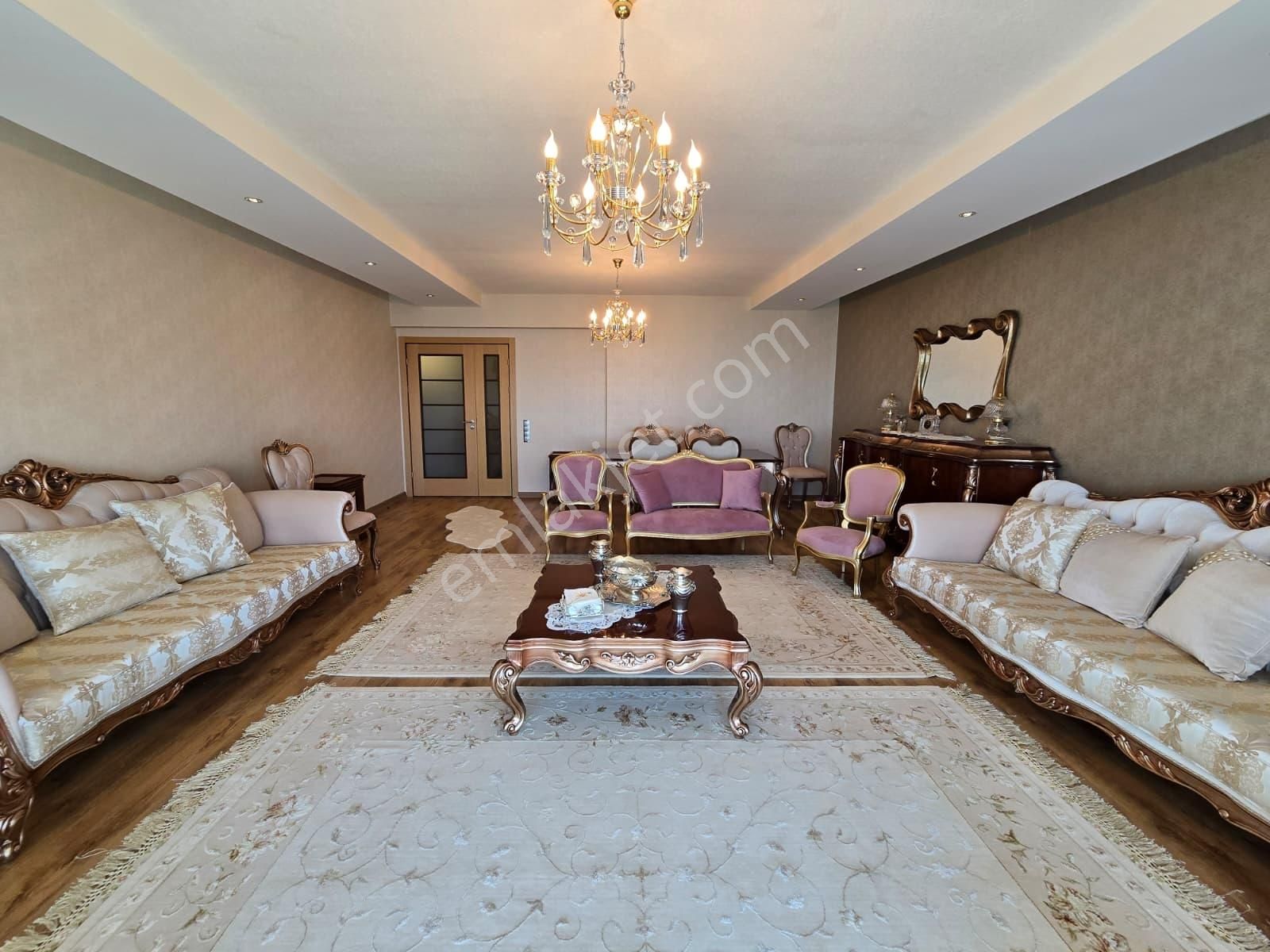 Gülkent Sitesinde Satılık 4+1 Daire - Görsel 12