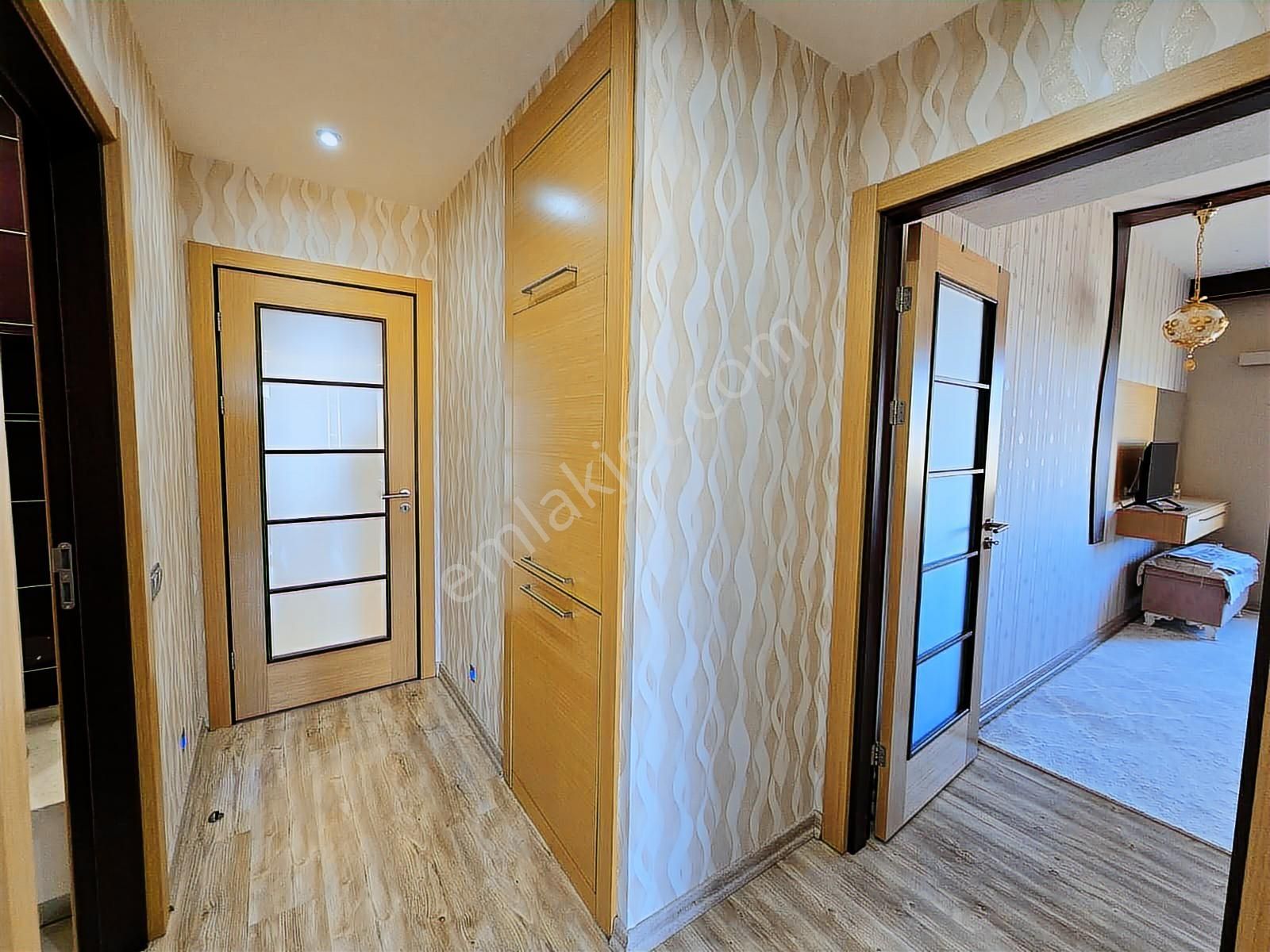 Gülkent Sitesinde Satılık 4+1 Daire - Görsel 23