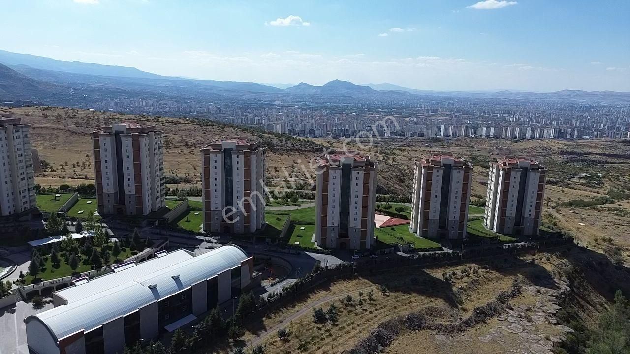 Gülkent Sitesinde Satılık 4+1 Daire - Görsel 33