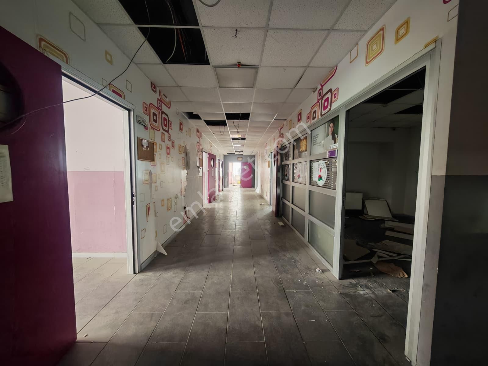 Beylikdüzü Barış Mh. 5m Migros Yanı Kiralık Eğitim Kurumu - Görsel 8