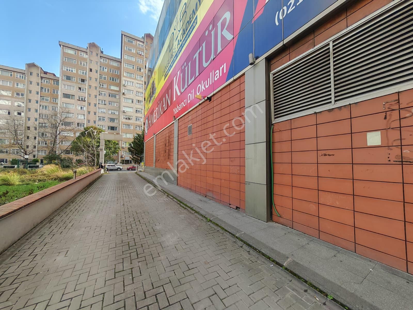 Beylikdüzü Barış Mh. 5m Migros Yanı Kiralık Eğitim Kurumu - Görsel 24