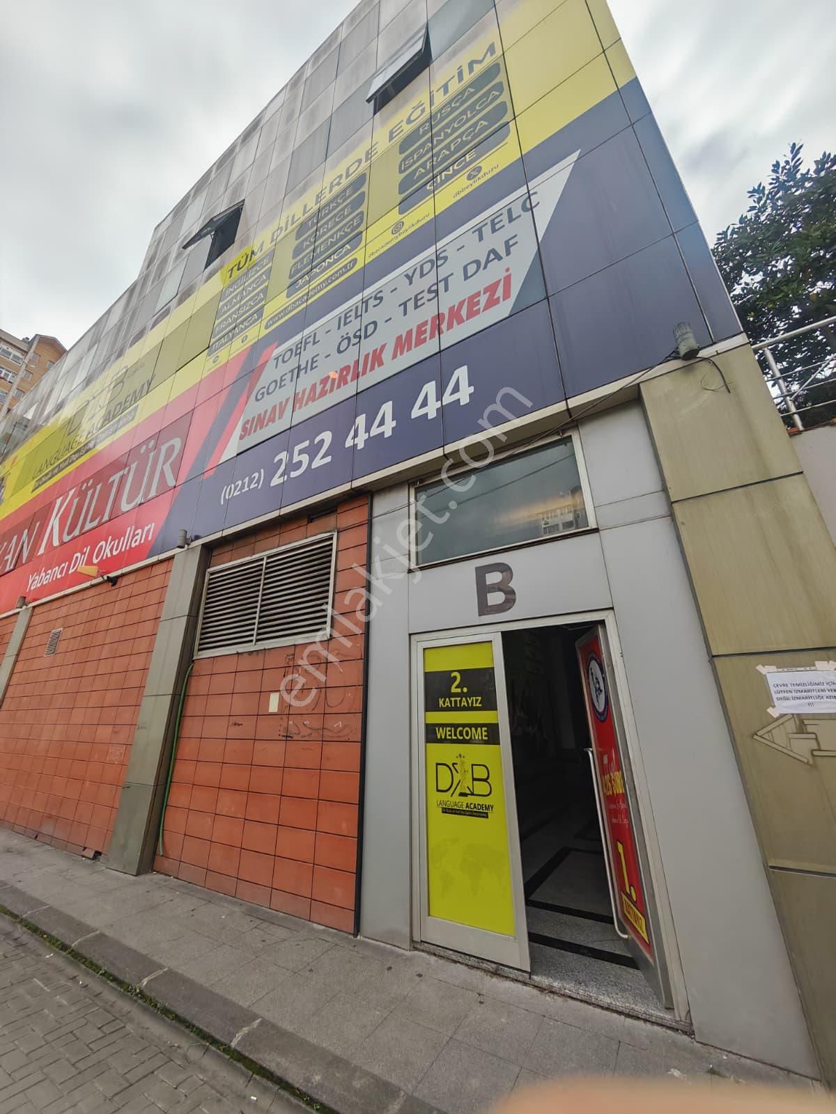 Beylikdüzü Barış Mh. 5m Migros Yanı Kiralık Eğitim Kurumu - Görsel 23
