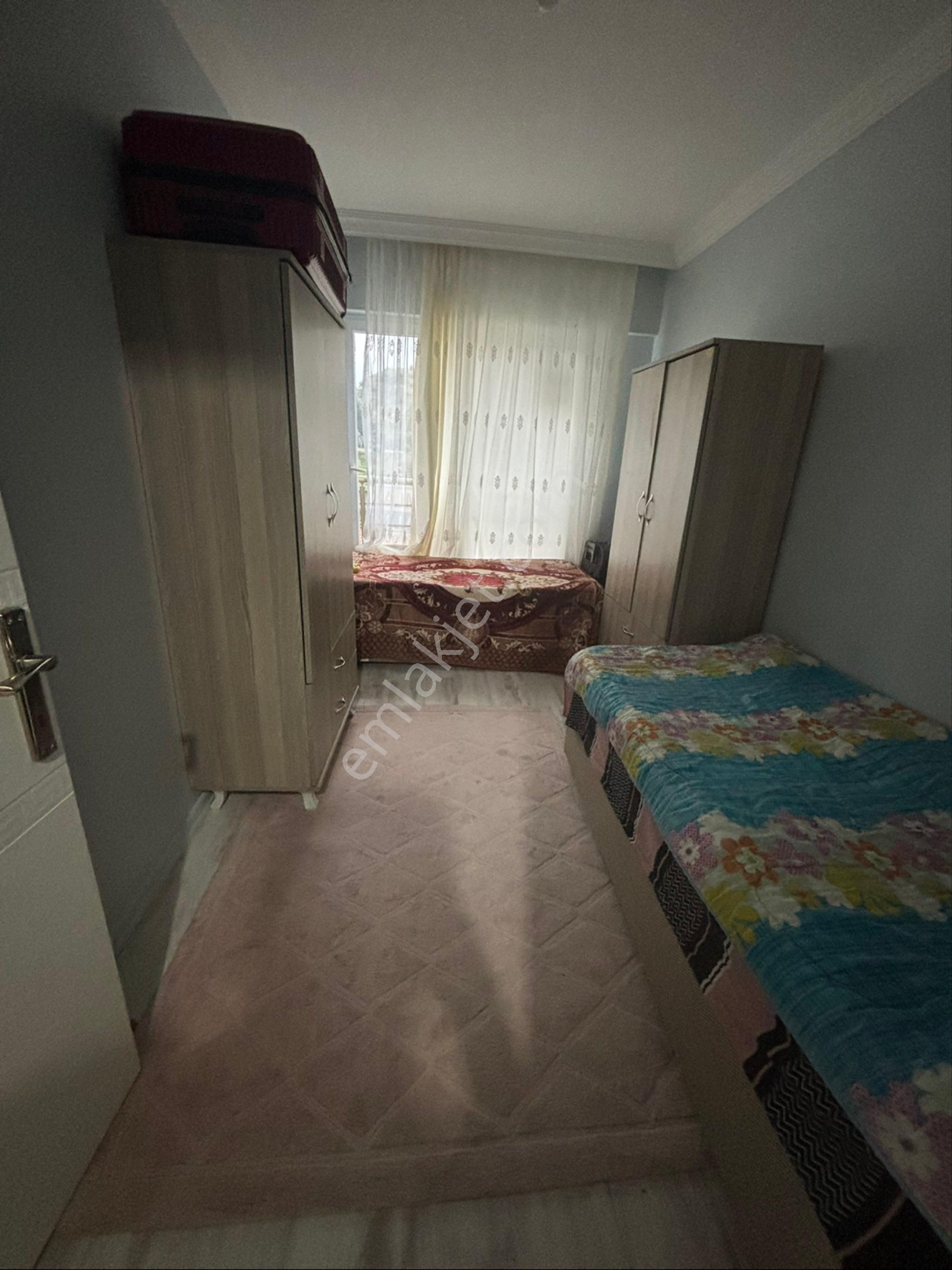 Sezgin Emlak Dan İsabeyli Satılık 2+0 Daireler - Görsel 14