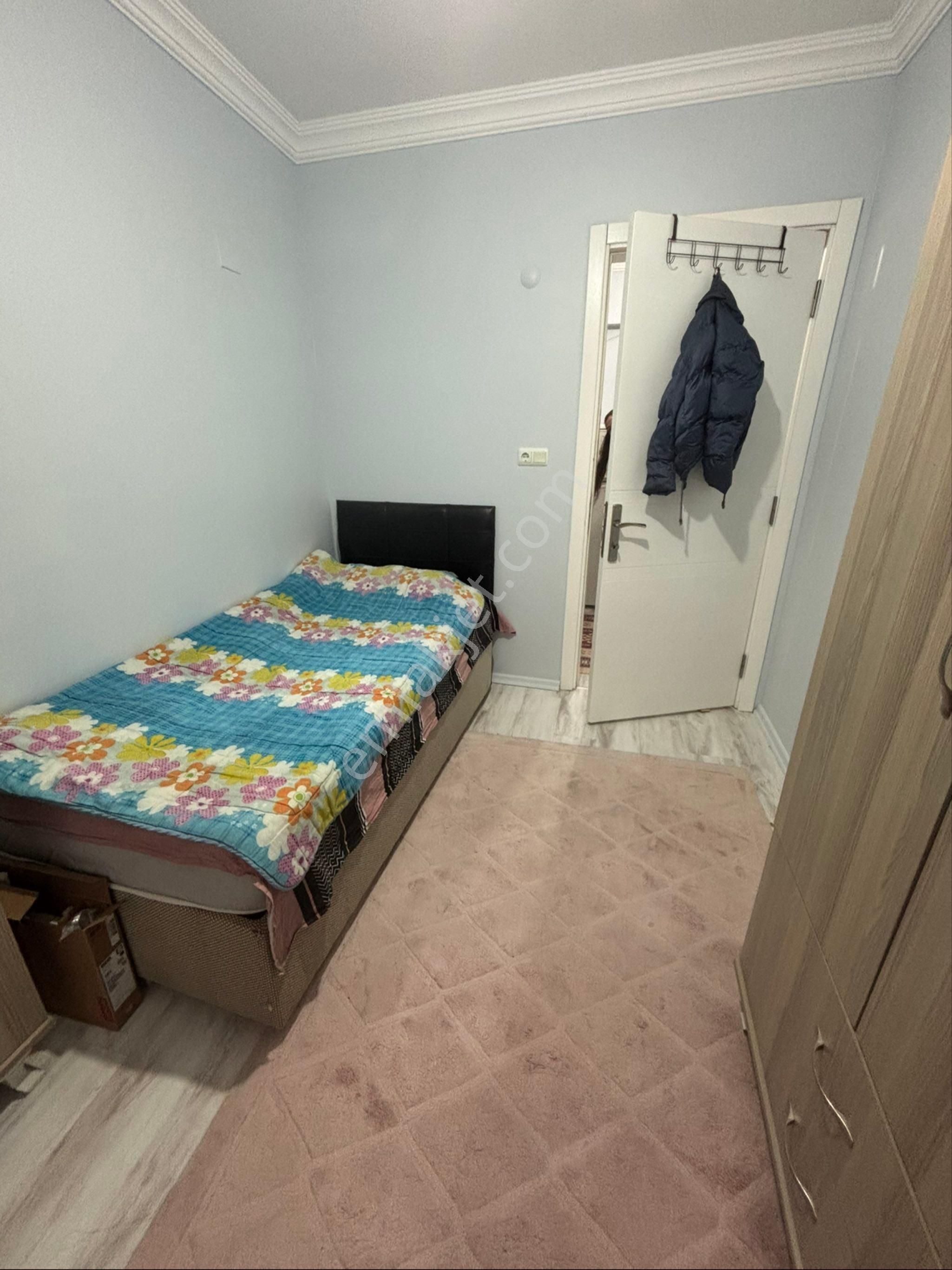 Sezgin Emlak Dan İsabeyli Satılık 2+0 Daireler - Görsel 11