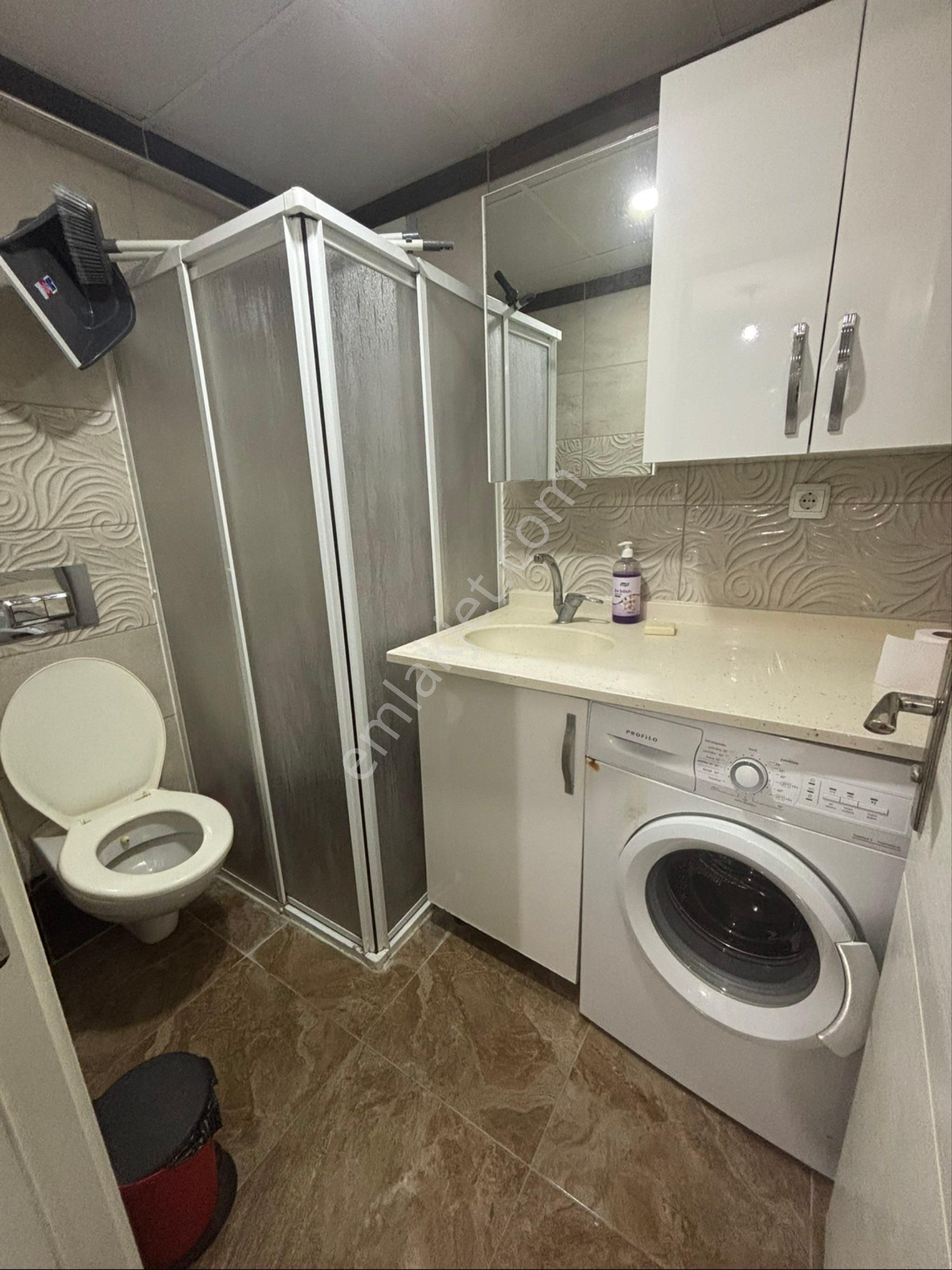 Sezgin Emlak Dan İsabeyli Satılık 2+0 Daireler - Görsel 6