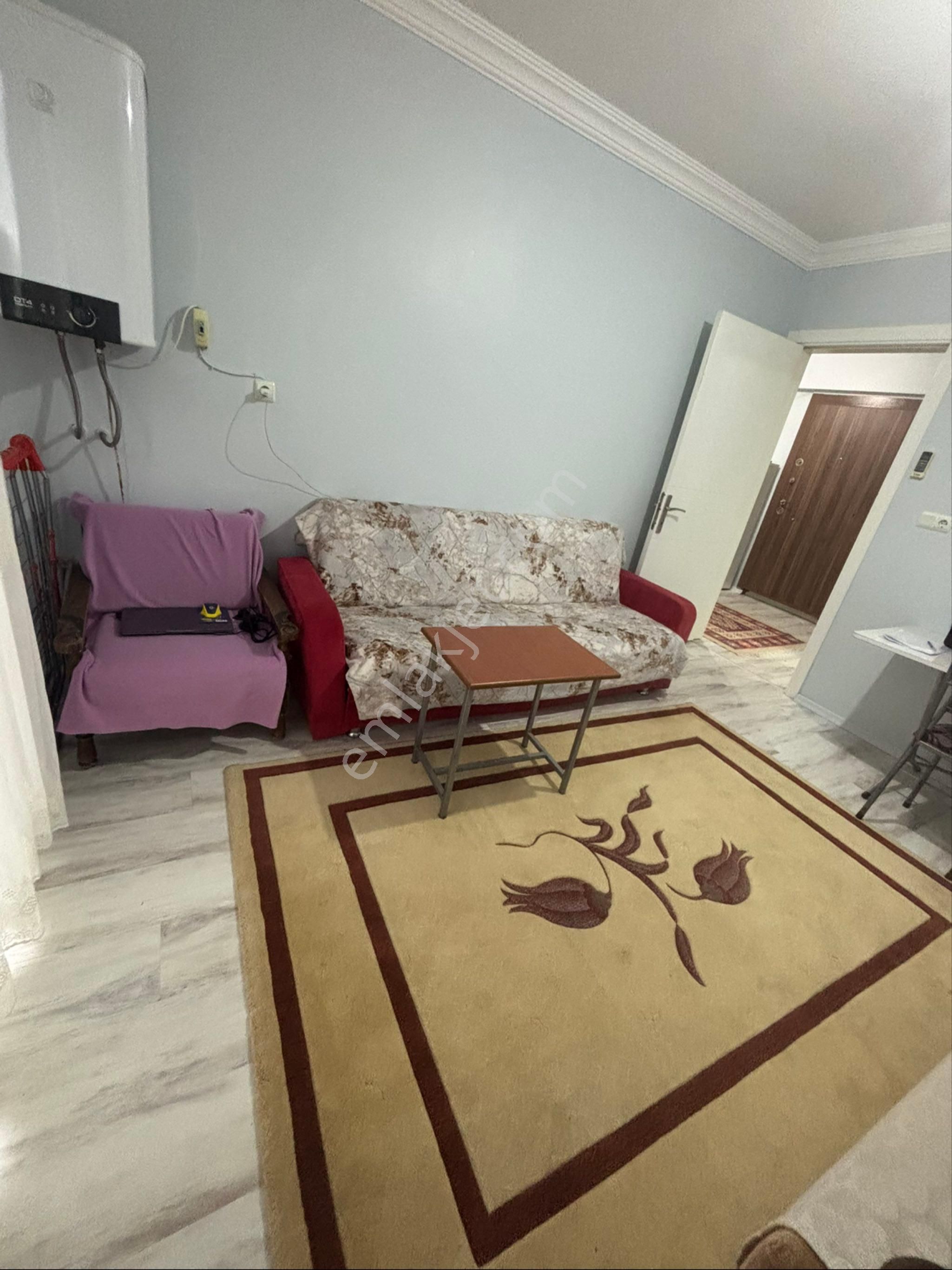 Sezgin Emlak Dan İsabeyli Satılık 2+0 Daireler - Görsel 8