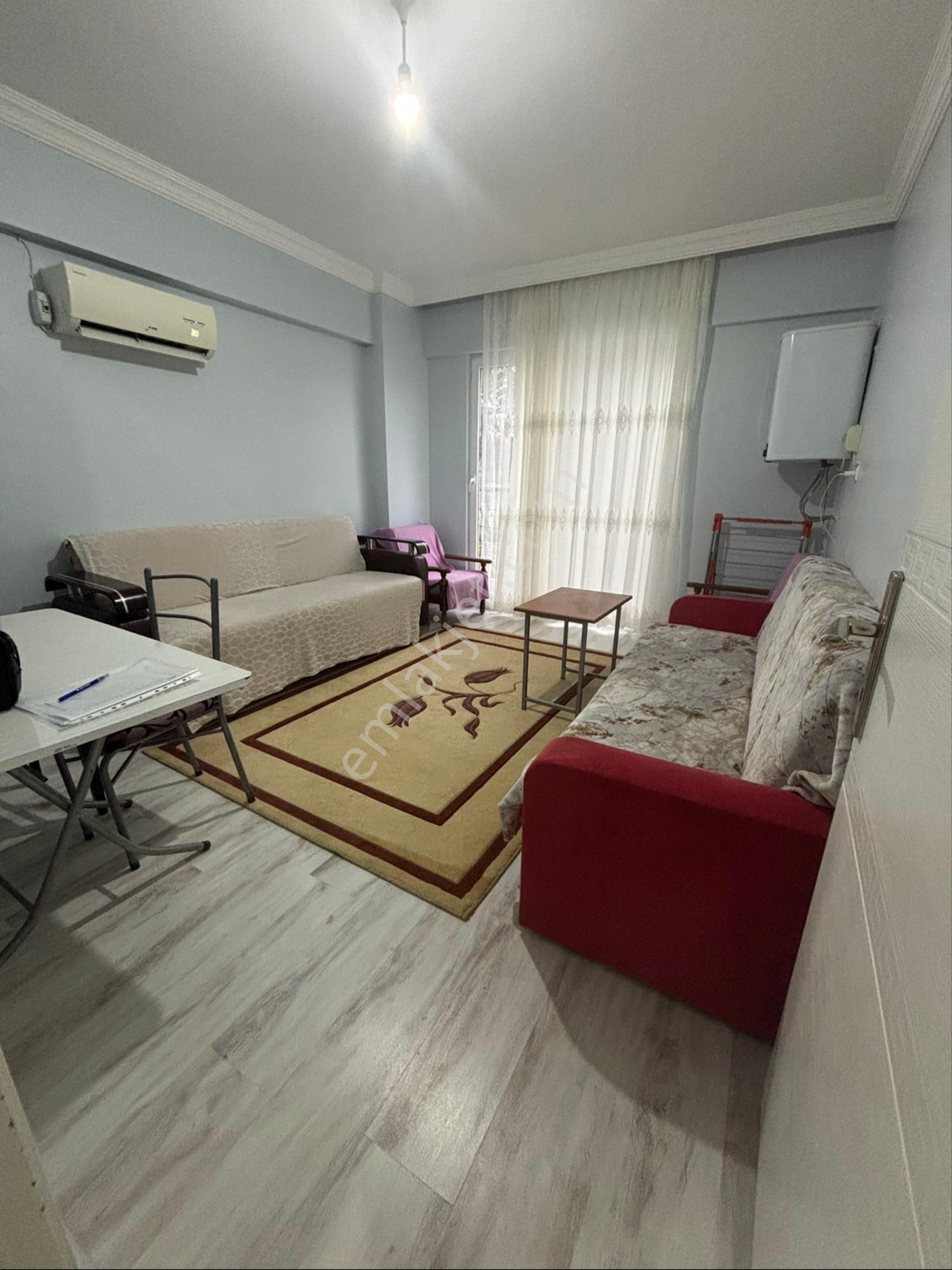 Sezgin Emlak Dan İsabeyli Satılık 2+0 Daireler - Görsel 10