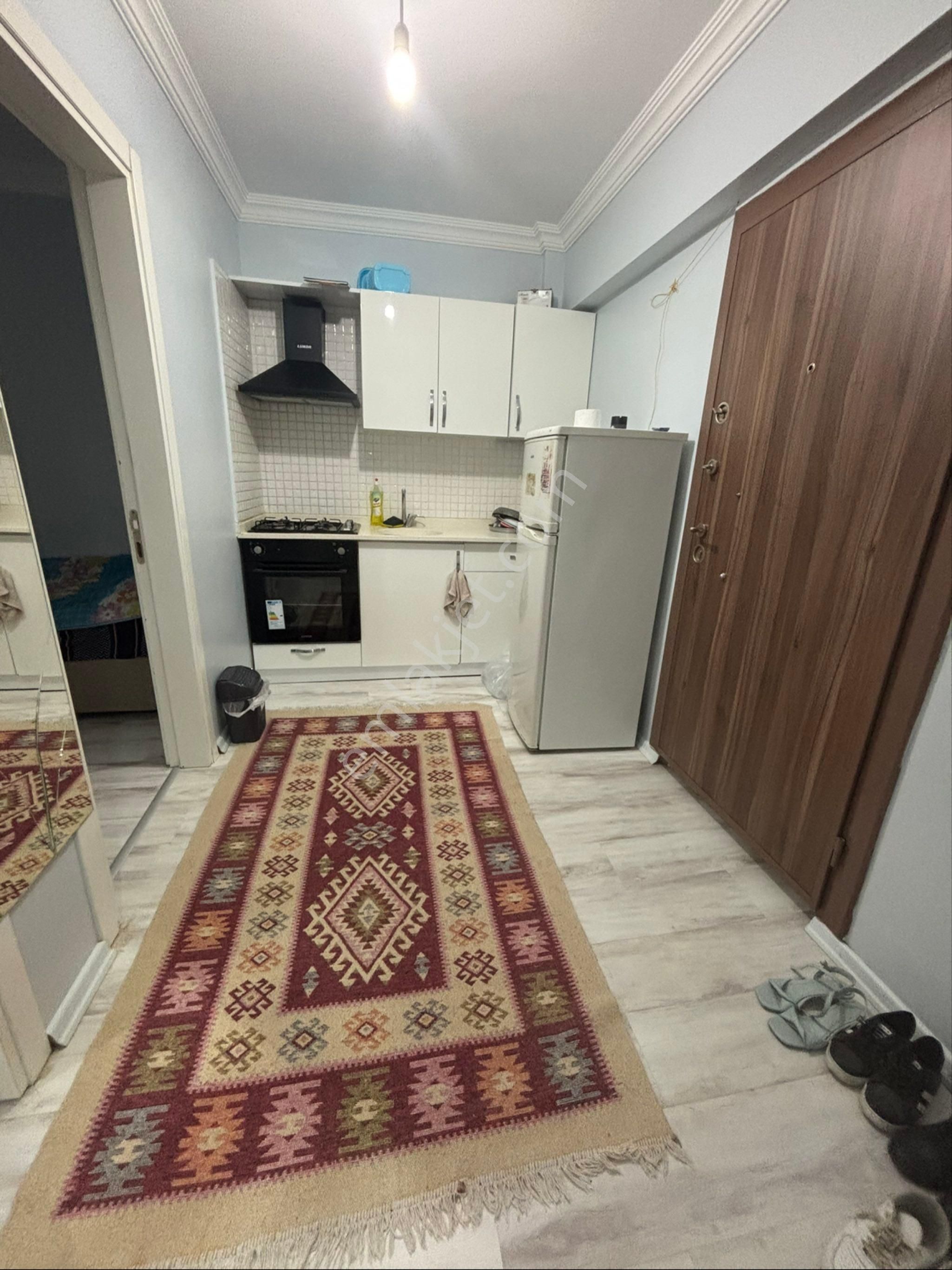 Sezgin Emlak Dan İsabeyli Satılık 2+0 Daireler - Görsel 3