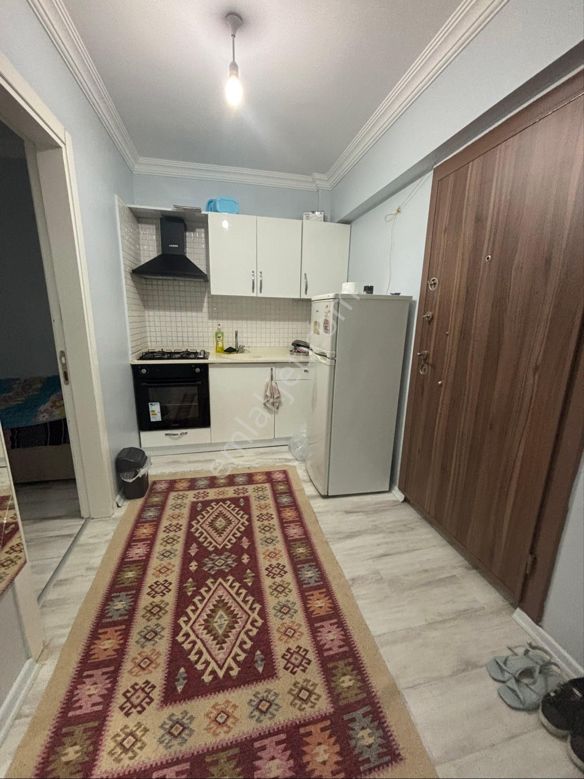 Sezgin Emlak Dan İsabeyli Satılık 2+0 Daireler - Görsel 5