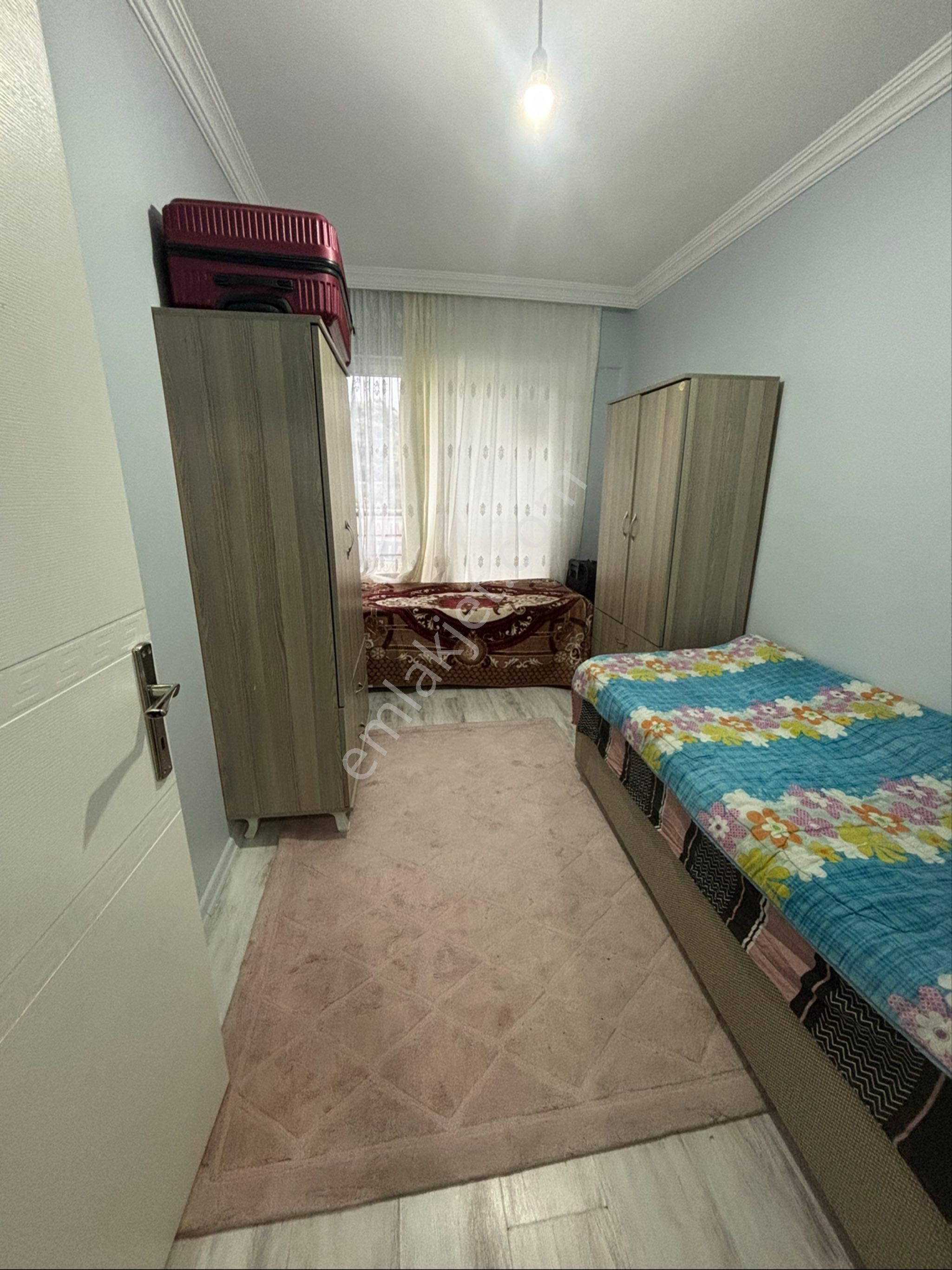 Sezgin Emlak Dan İsabeyli Satılık 2+0 Daireler - Görsel 13