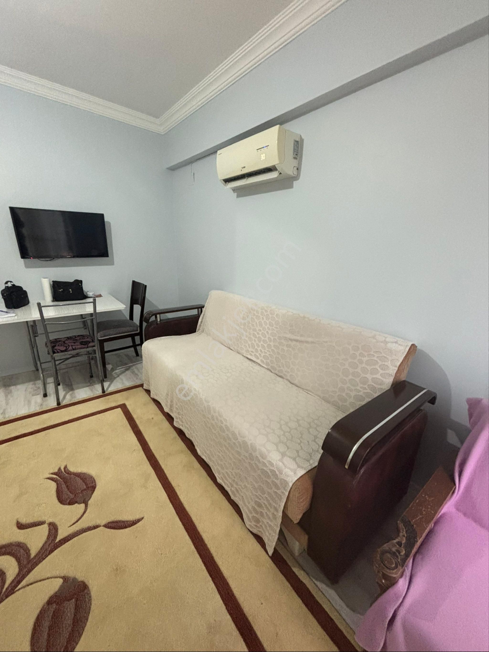 Sezgin Emlak Dan İsabeyli Satılık 2+0 Daireler - Görsel 7