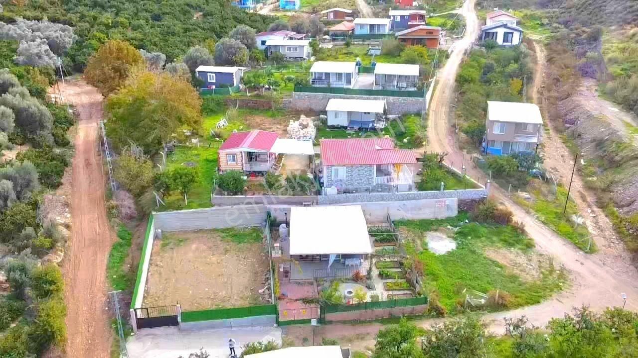 Özdere'de Fırsat Satılık Bahçe - Görsel 2