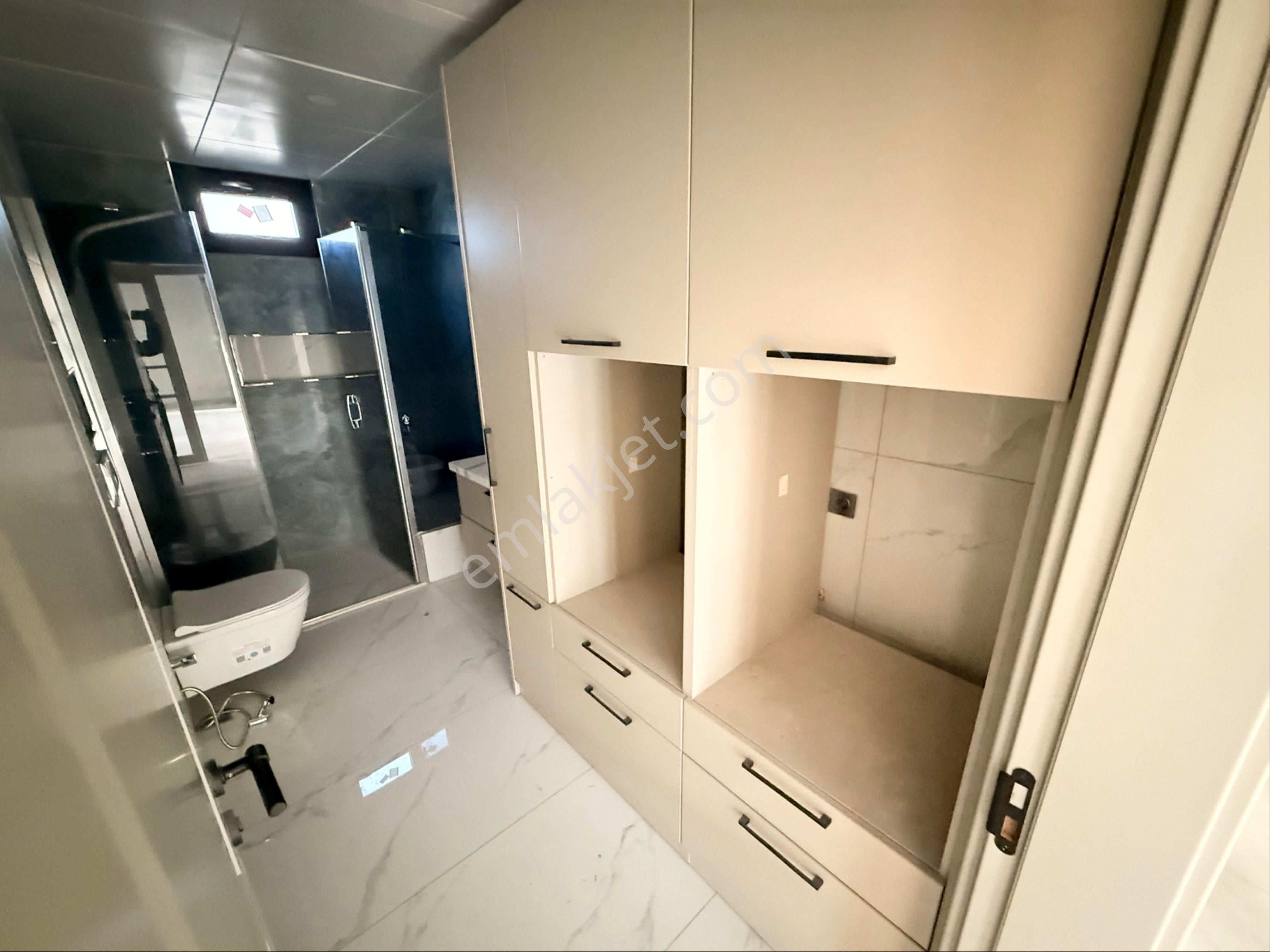 Emlak Evim'den Uzuncaorman'da Akıllı 3+1 Villa - Görsel 6