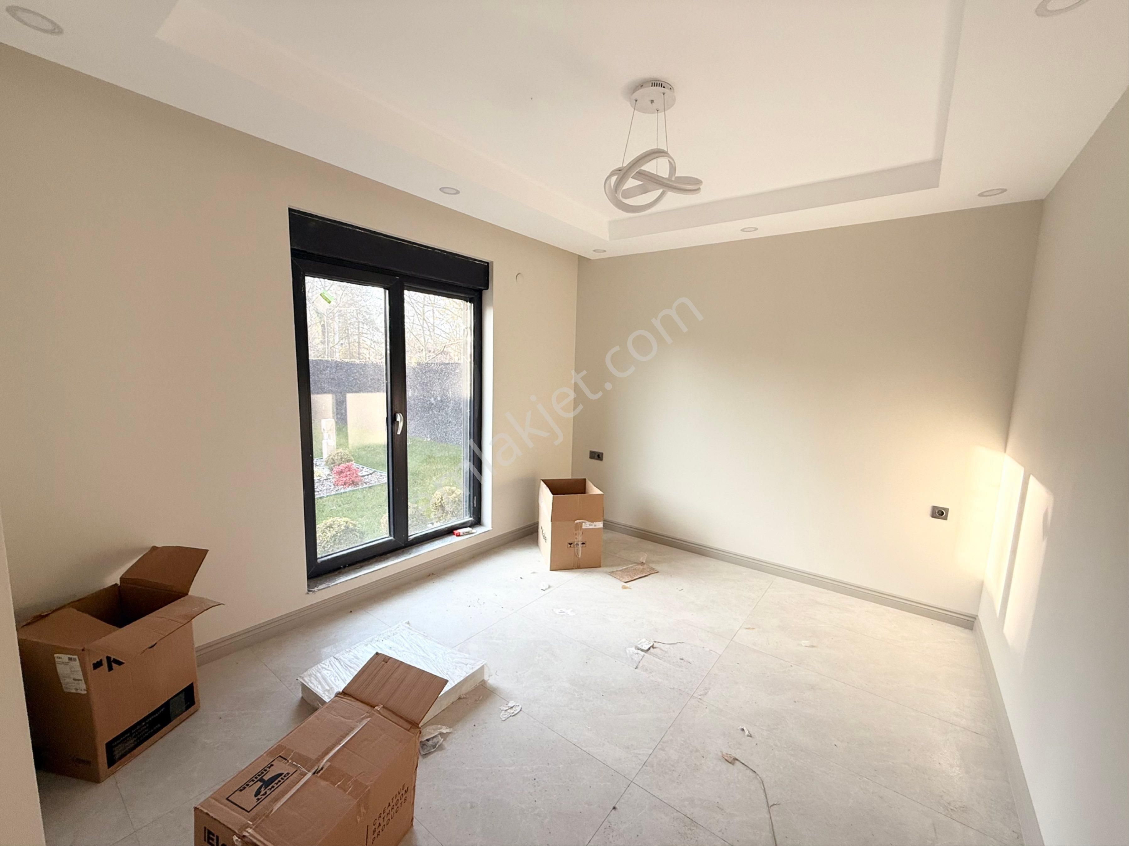 Emlak Evim'den Uzuncaorman'da Akıllı 3+1 Villa - Görsel 4