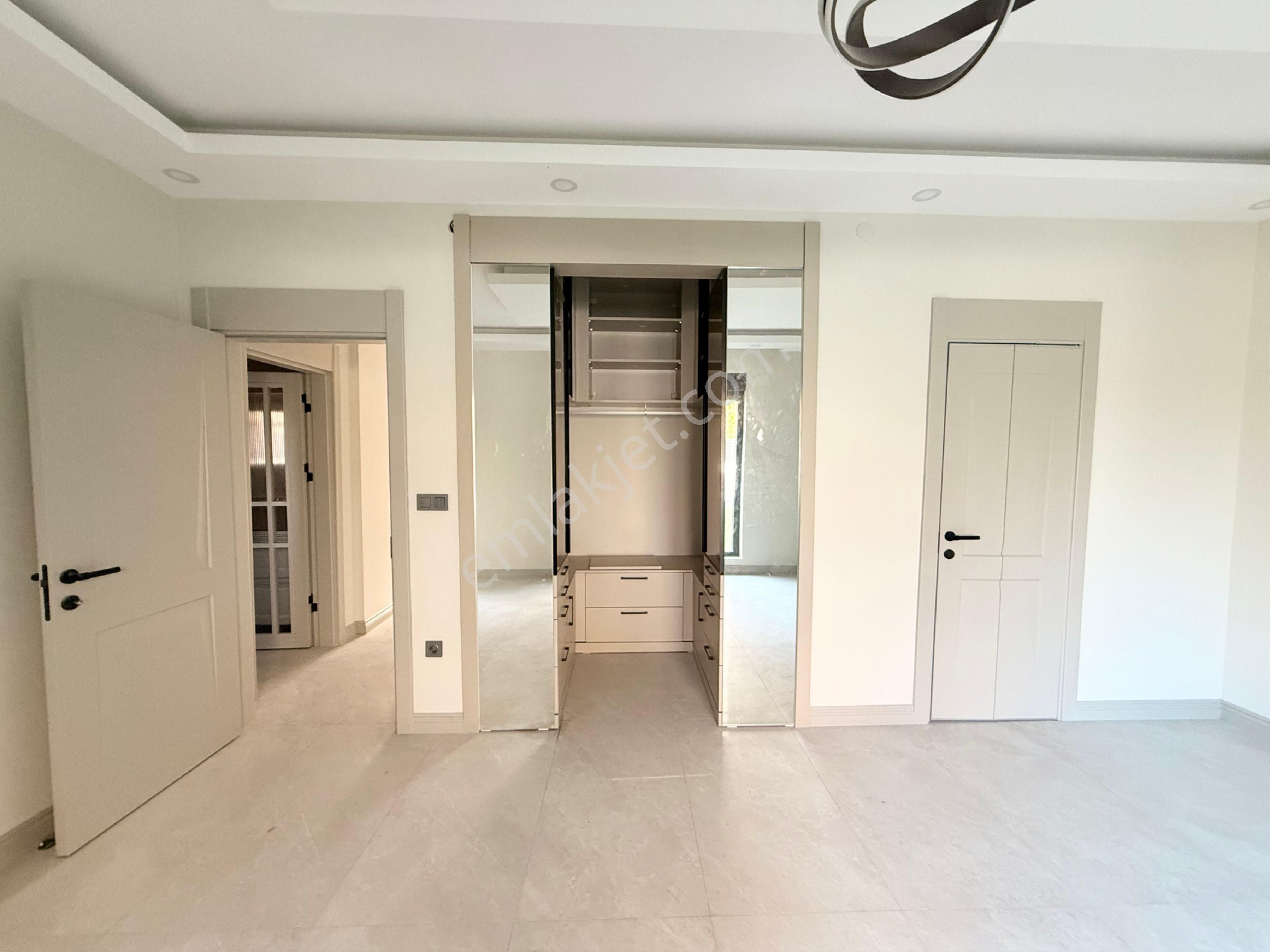 Emlak Evim'den Uzuncaorman'da Akıllı 3+1 Villa - Görsel 17