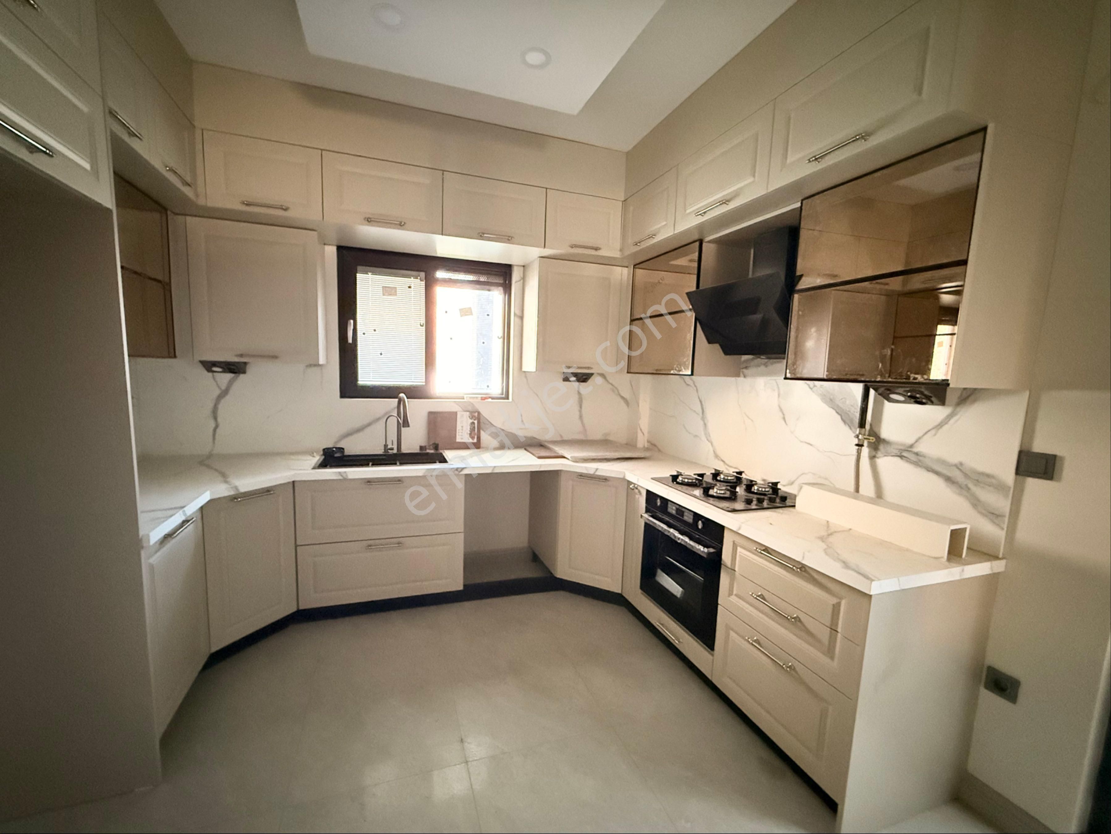 Emlak Evim'den Uzuncaorman'da Akıllı 3+1 Villa - Görsel 21