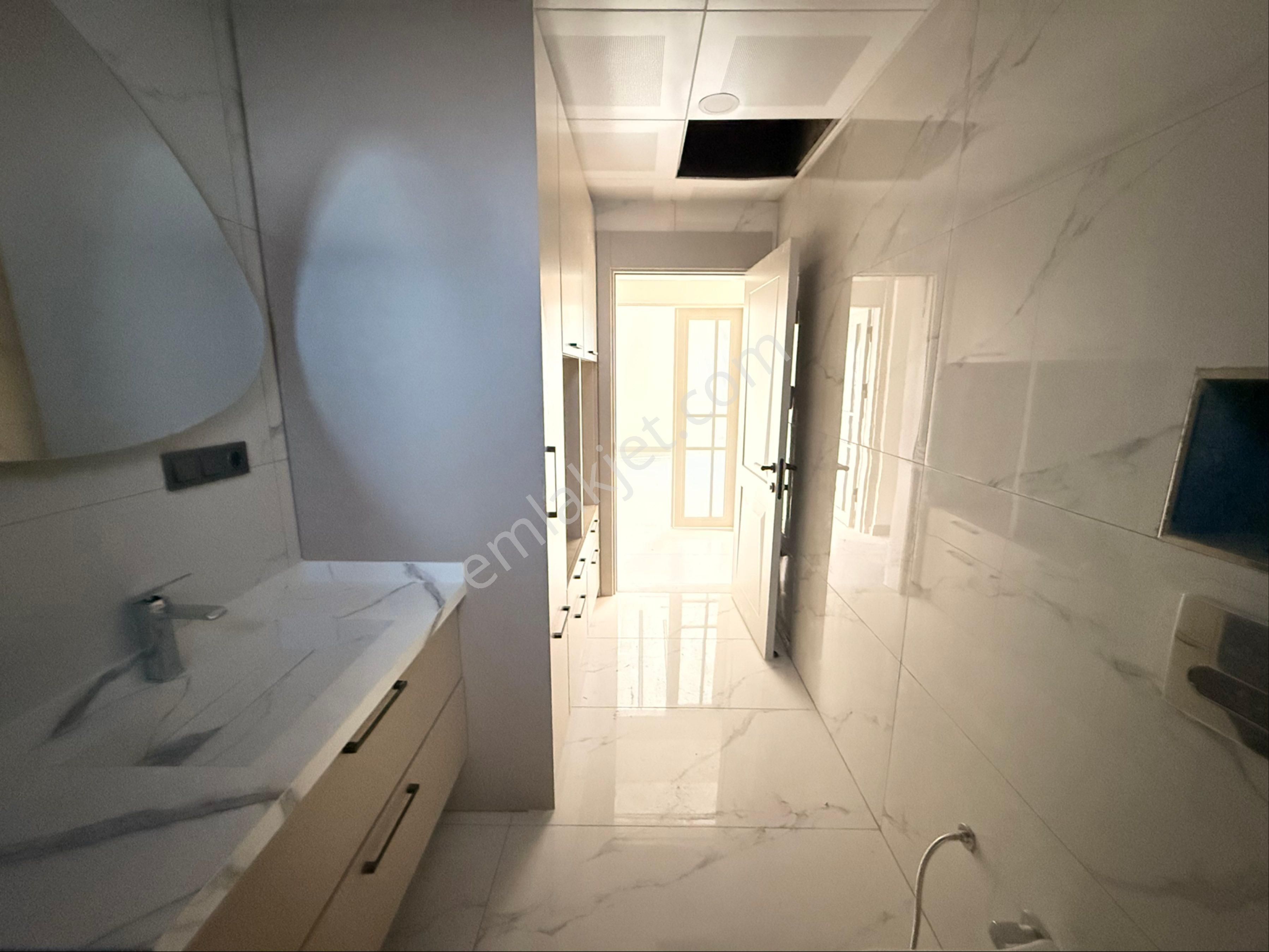 Emlak Evim'den Uzuncaorman'da Akıllı 3+1 Villa - Görsel 10