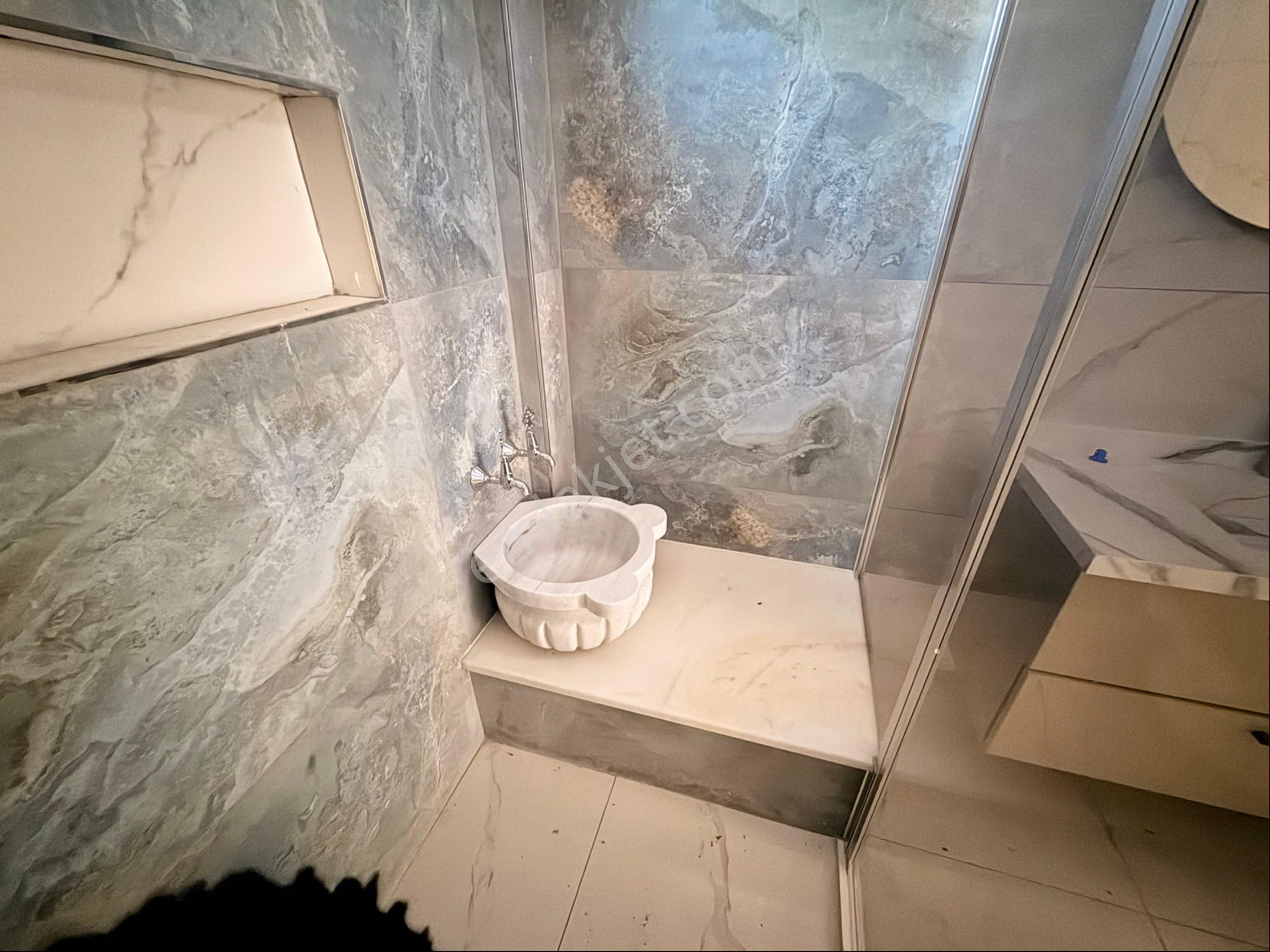 Emlak Evim'den Uzuncaorman'da Akıllı 3+1 Villa - Görsel 8