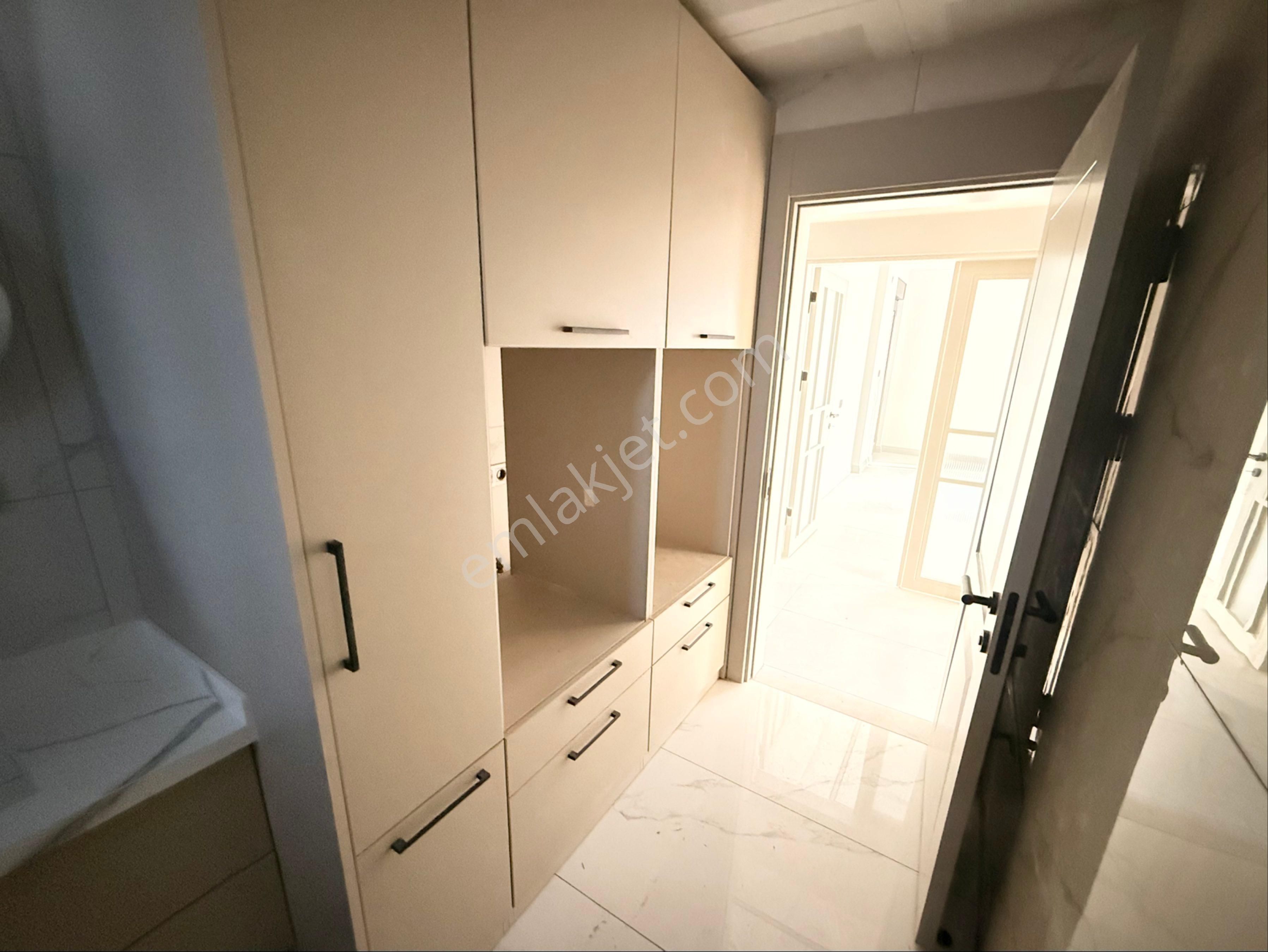 Emlak Evim'den Uzuncaorman'da Akıllı 3+1 Villa - Görsel 9