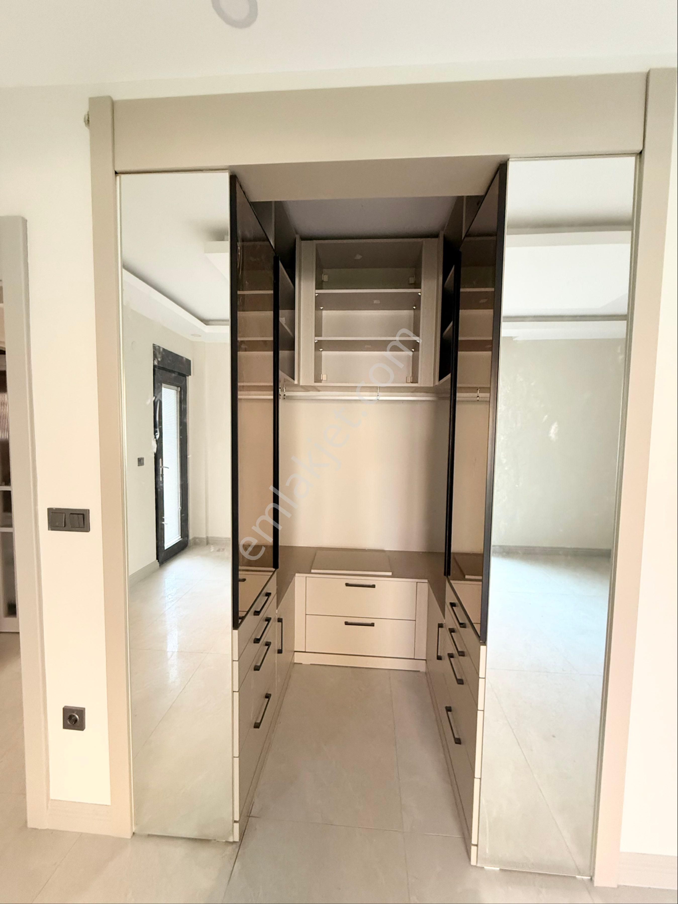 Emlak Evim'den Uzuncaorman'da Akıllı 3+1 Villa - Görsel 18