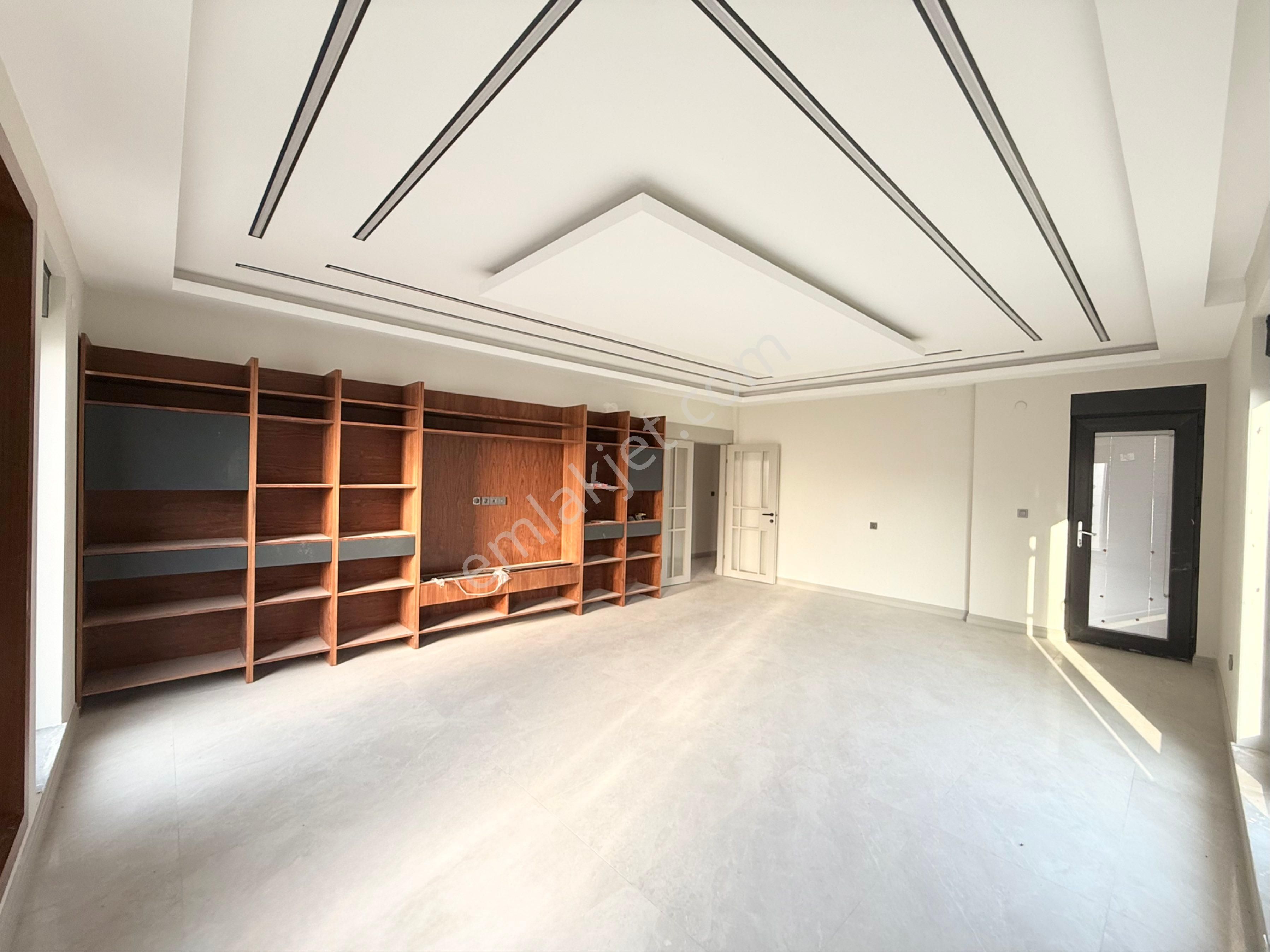 Emlak Evim'den Uzuncaorman'da Akıllı 3+1 Villa - Görsel 13