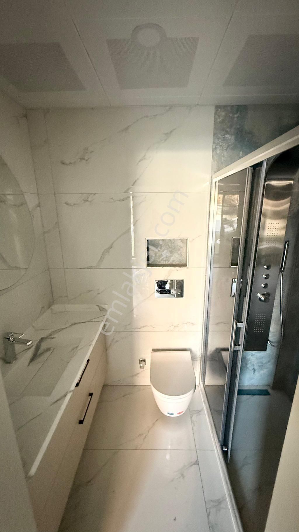 Emlak Evim'den Uzuncaorman'da Akıllı 3+1 Villa - Görsel 19