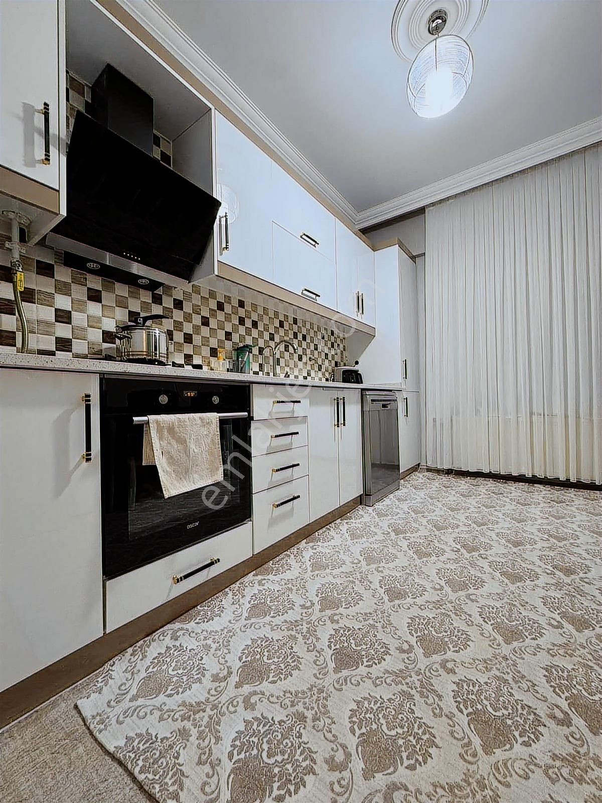 T.e.s'den Sosyal Tesis Yanı Ara Kat Ultra Lüx Cephesi Açık 2+1 - Görsel 19