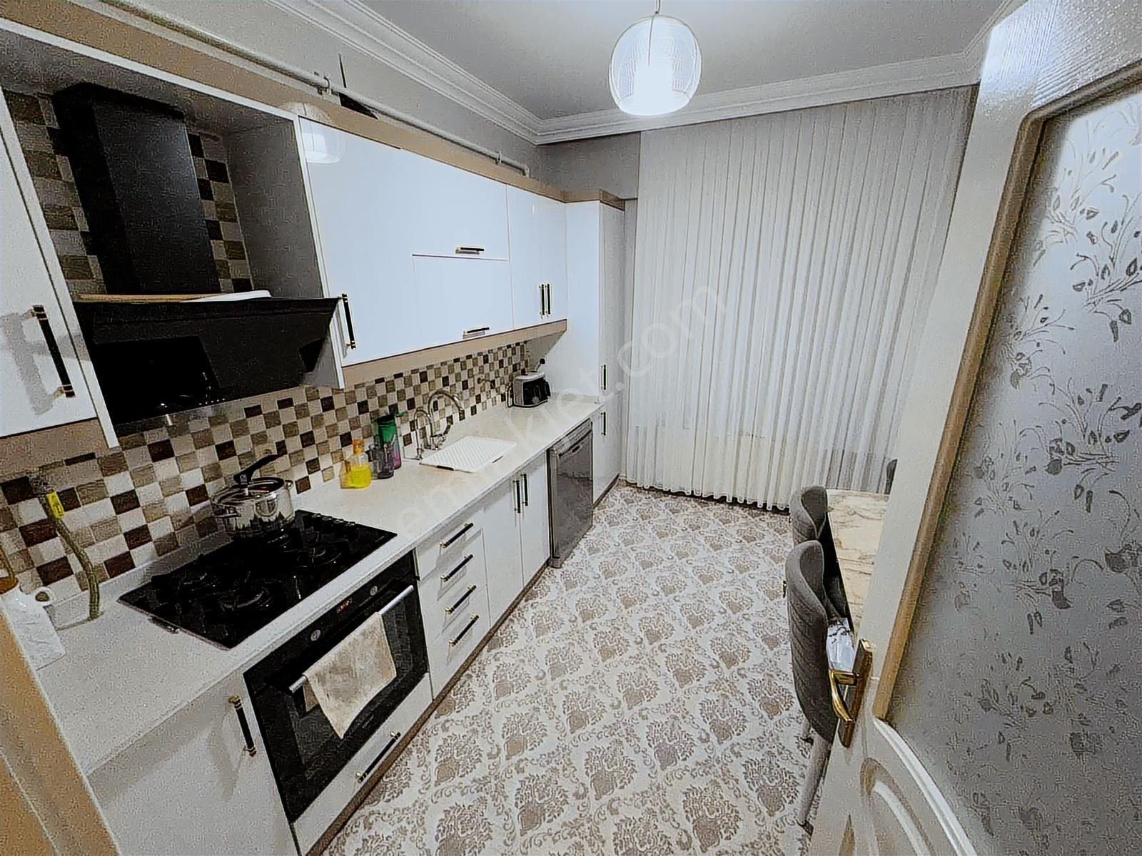 T.e.s'den Sosyal Tesis Yanı Ara Kat Ultra Lüx Cephesi Açık 2+1 - Görsel 13