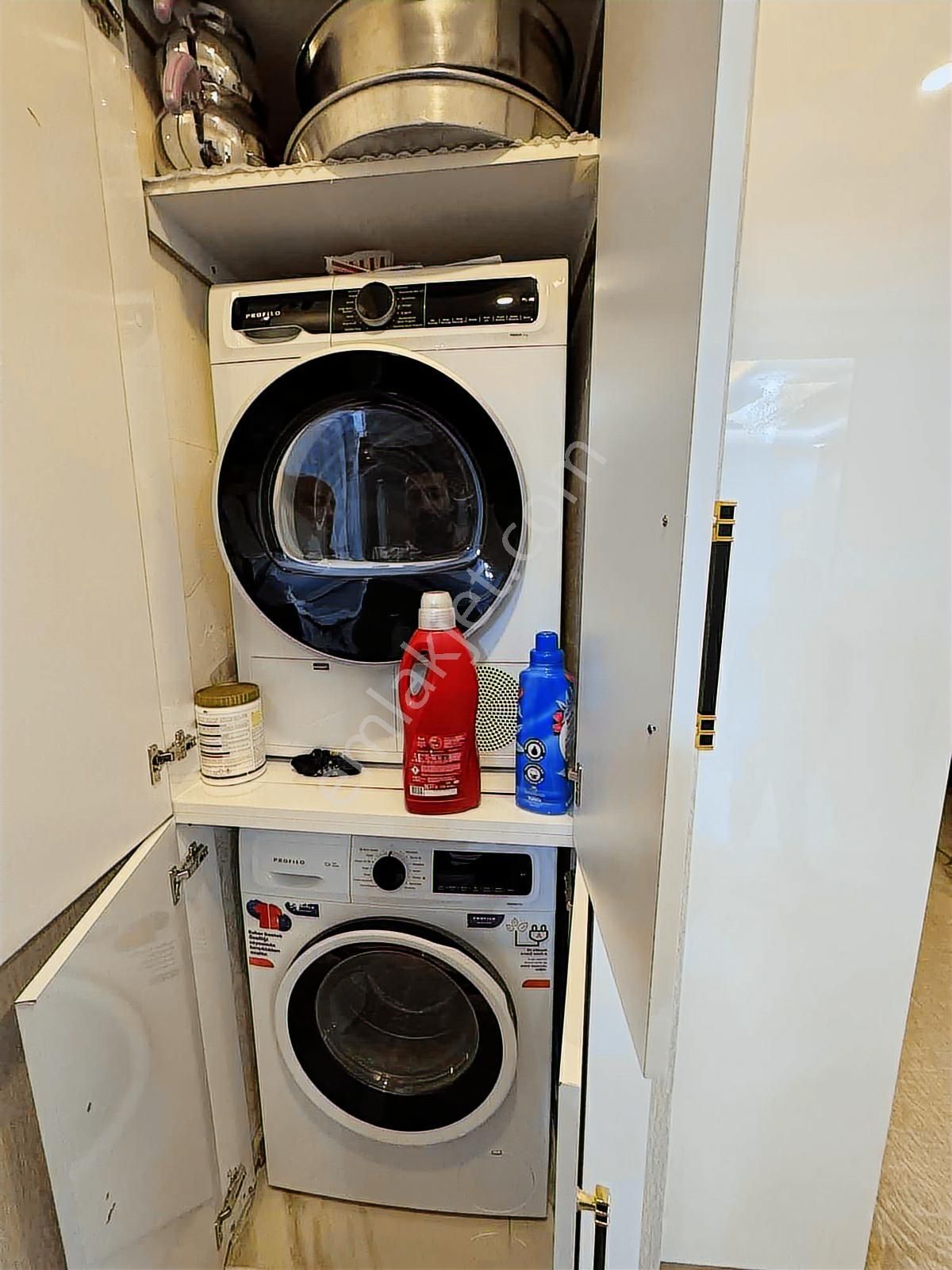 T.e.s'den Sosyal Tesis Yanı Ara Kat Ultra Lüx Cephesi Açık 2+1 - Görsel 2