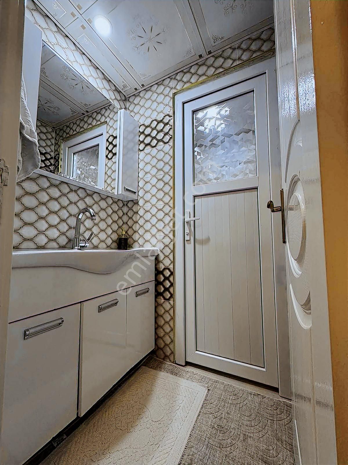 T.e.s'den Sosyal Tesis Yanı Ara Kat Ultra Lüx Cephesi Açık 2+1 - Görsel 4