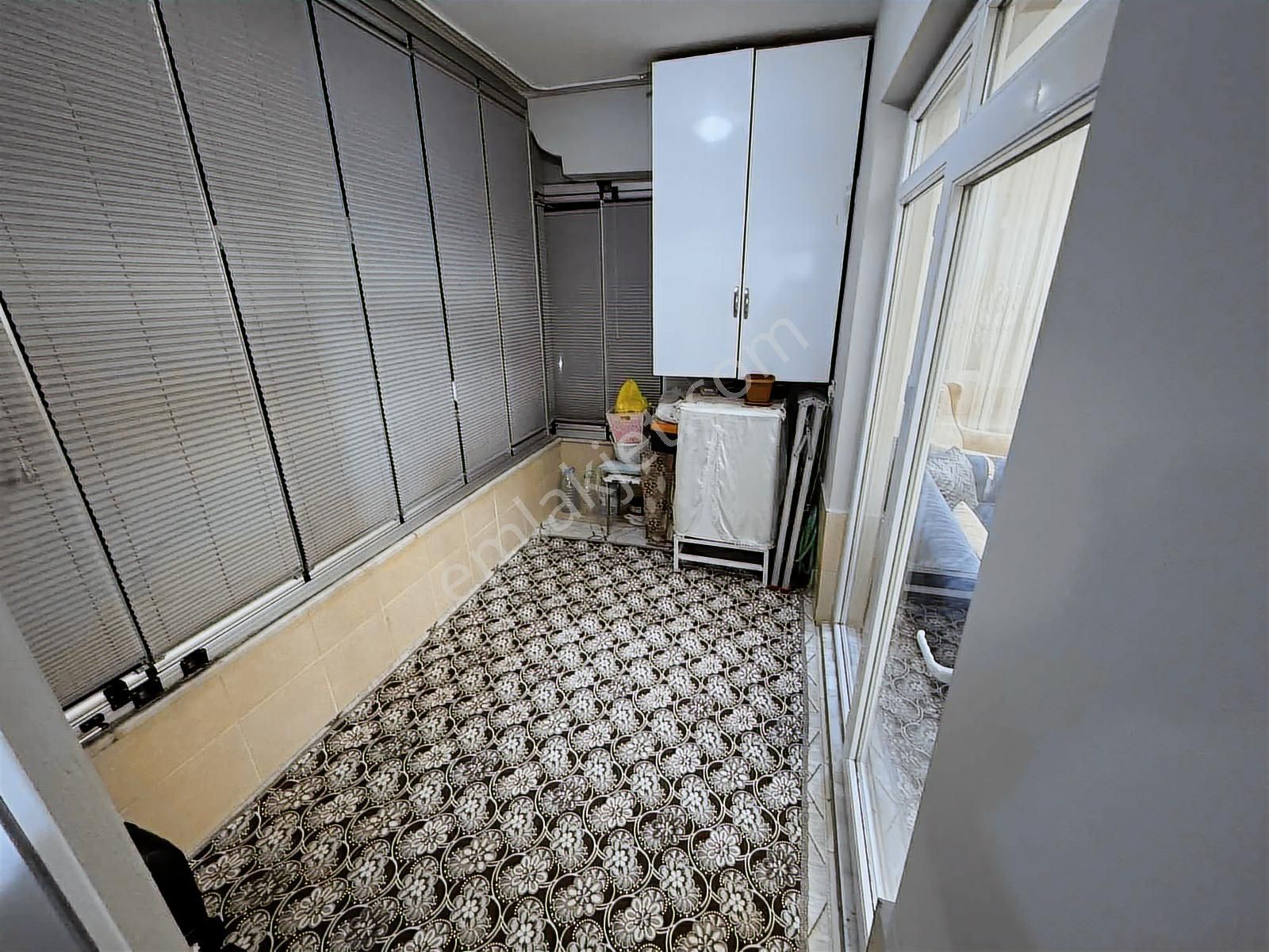 T.e.s'den Sosyal Tesis Yanı Ara Kat Ultra Lüx Cephesi Açık 2+1 - Görsel 15