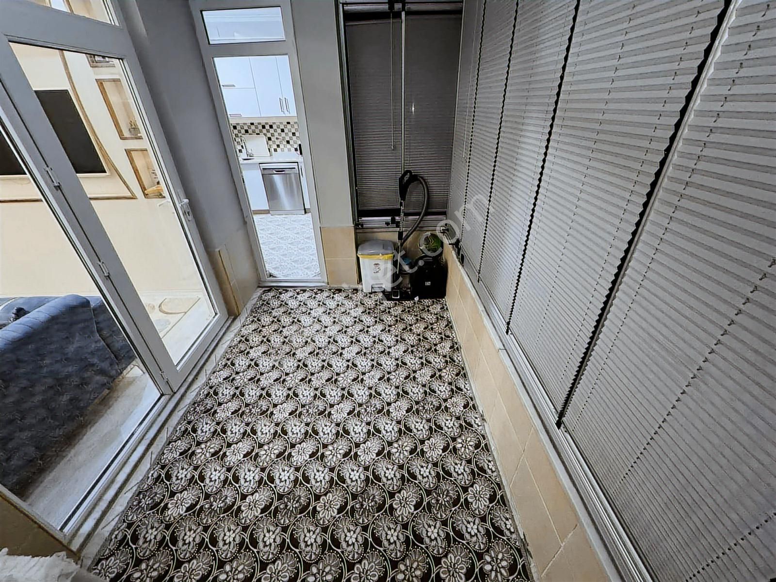 T.e.s'den Sosyal Tesis Yanı Ara Kat Ultra Lüx Cephesi Açık 2+1 - Görsel 20