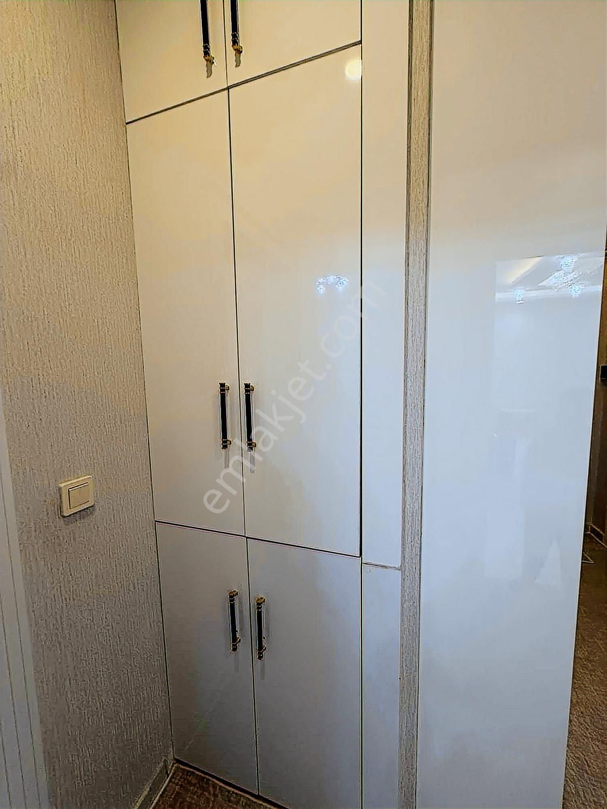 T.e.s'den Sosyal Tesis Yanı Ara Kat Ultra Lüx Cephesi Açık 2+1 - Görsel 28