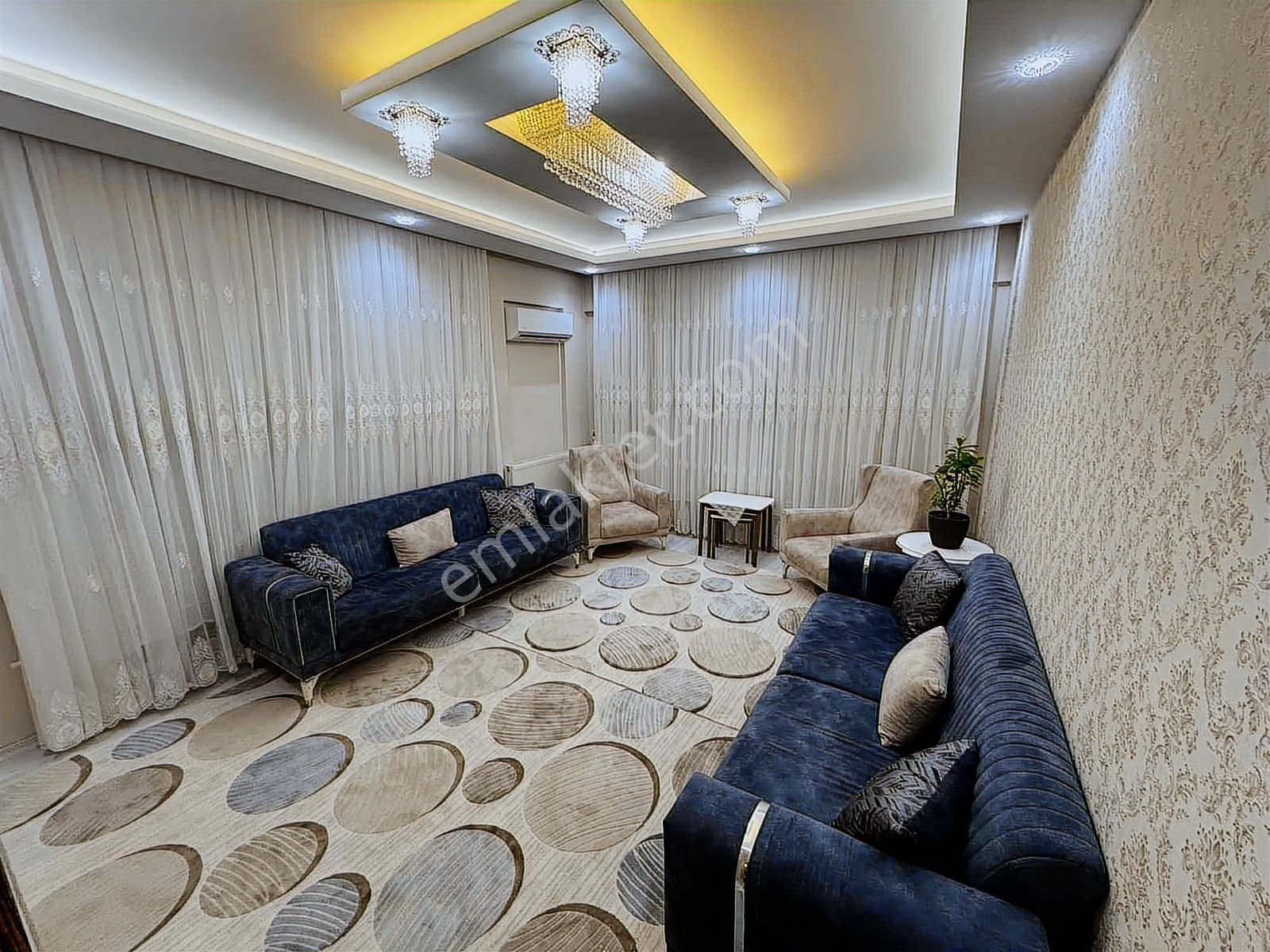 T.e.s'den Sosyal Tesis Yanı Ara Kat Ultra Lüx Cephesi Açık 2+1 - Görsel 27