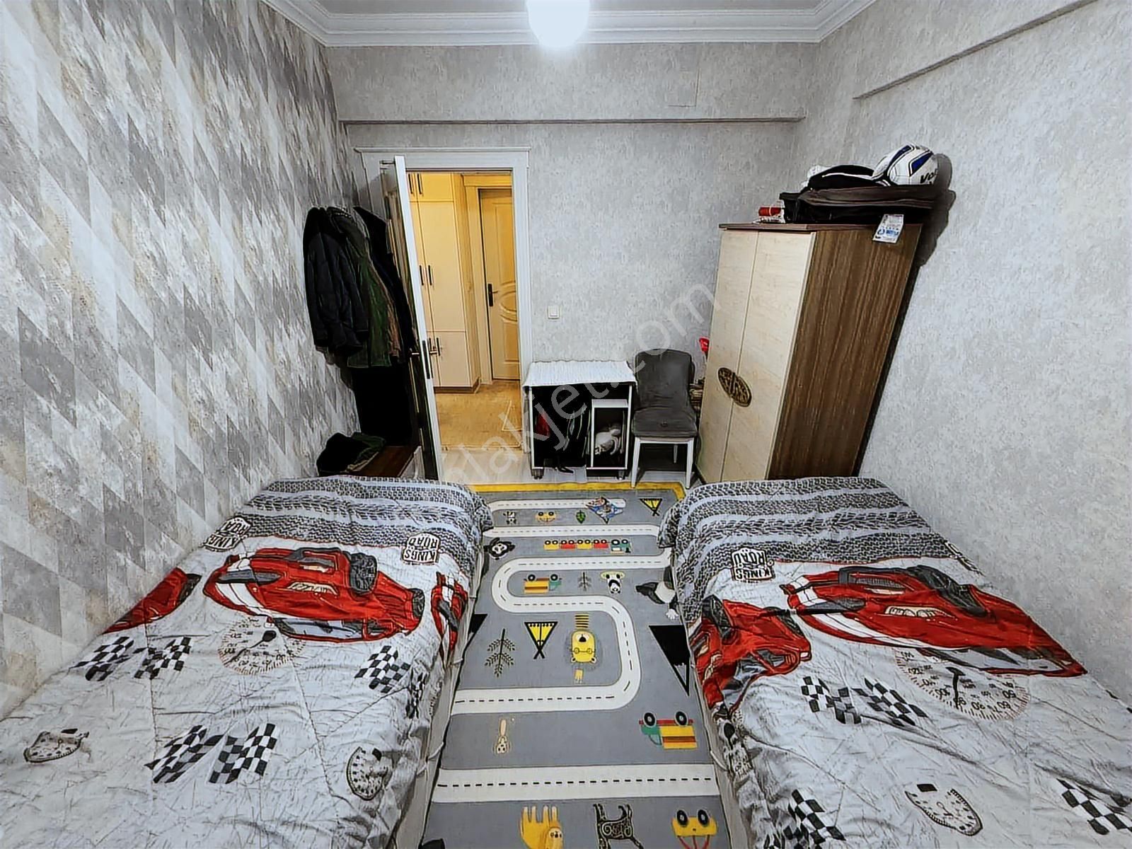 T.e.s'den Sosyal Tesis Yanı Ara Kat Ultra Lüx Cephesi Açık 2+1 - Görsel 8