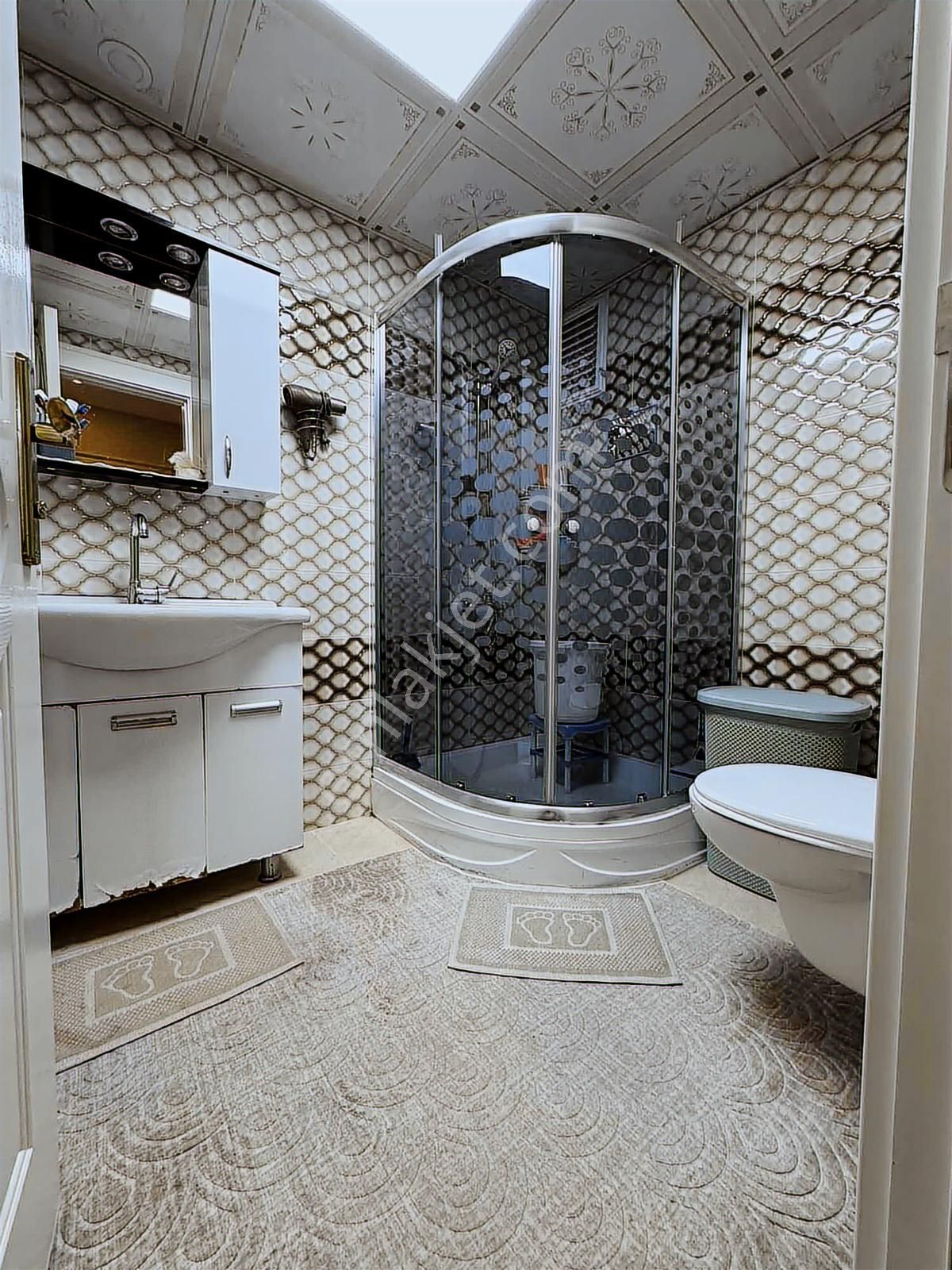 T.e.s'den Sosyal Tesis Yanı Ara Kat Ultra Lüx Cephesi Açık 2+1 - Görsel 24