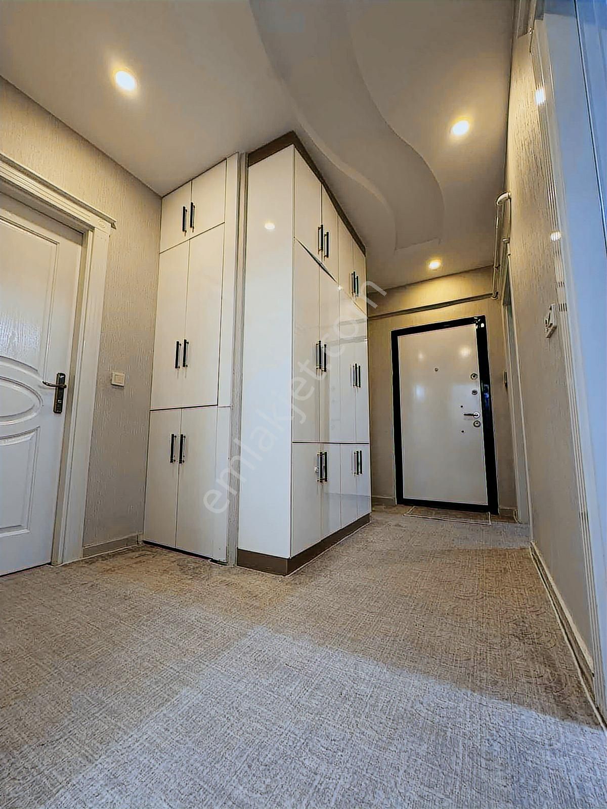 T.e.s'den Sosyal Tesis Yanı Ara Kat Ultra Lüx Cephesi Açık 2+1 - Görsel 25