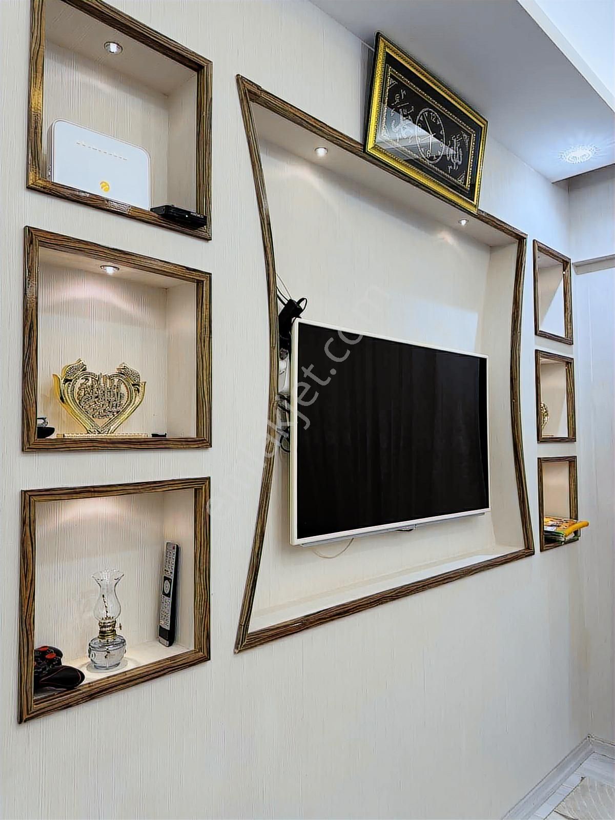 T.e.s'den Sosyal Tesis Yanı Ara Kat Ultra Lüx Cephesi Açık 2+1 - Görsel 7