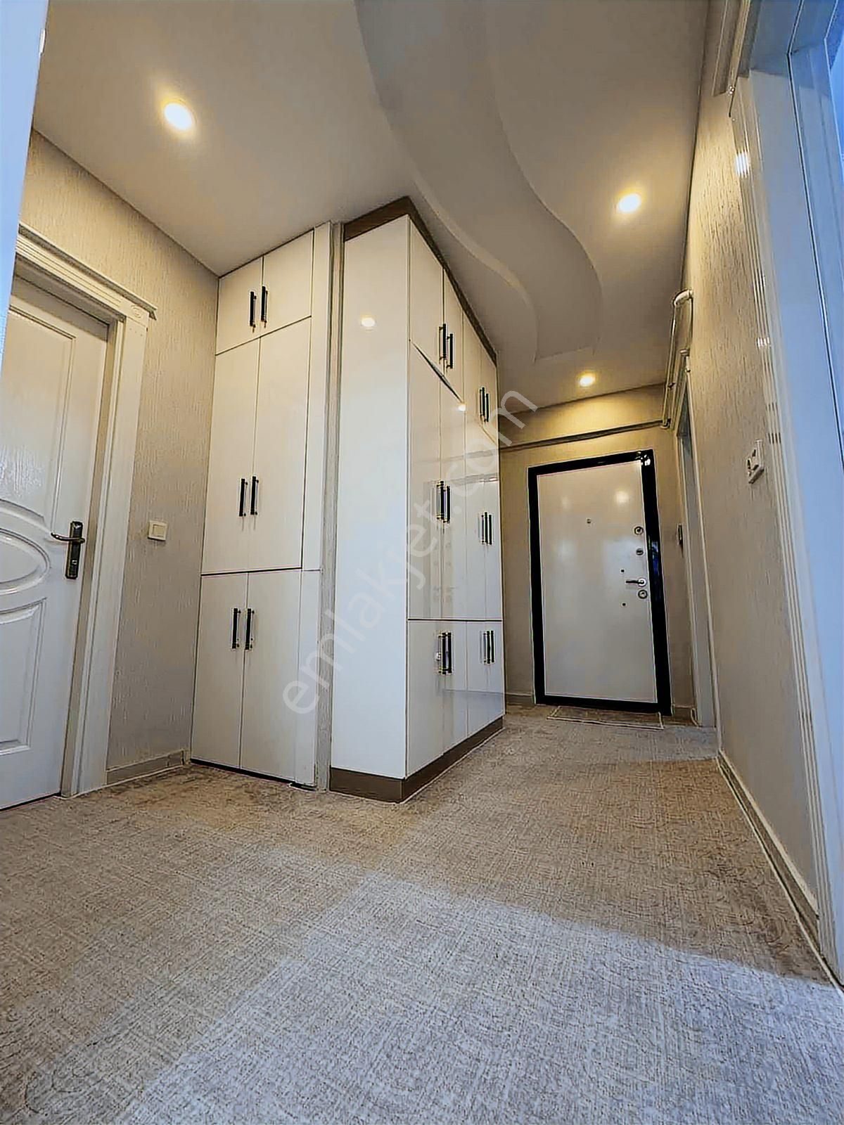 T.e.s'den Sosyal Tesis Yanı Ara Kat Ultra Lüx Cephesi Açık 2+1 - Görsel 6