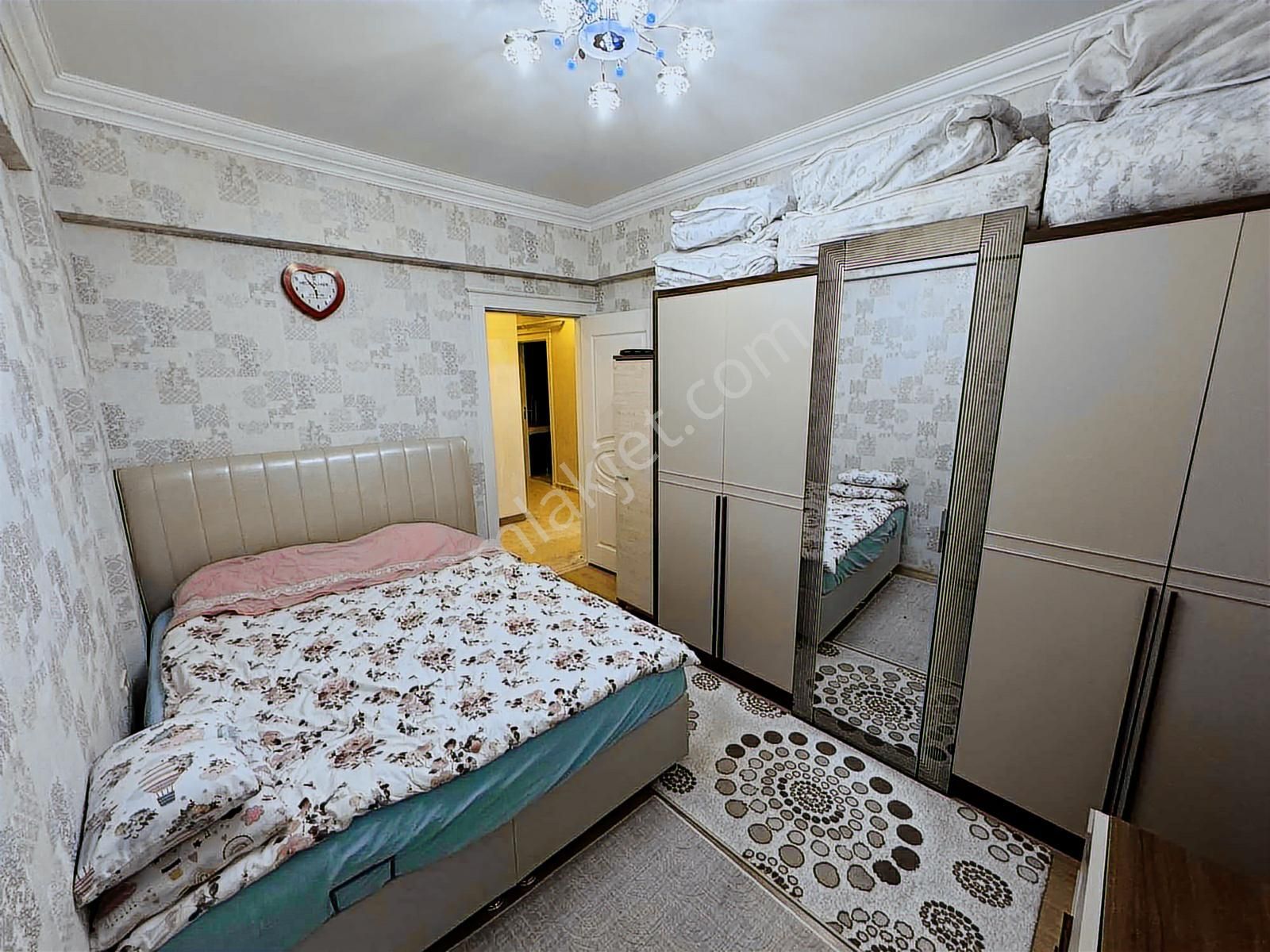 T.e.s'den Sosyal Tesis Yanı Ara Kat Ultra Lüx Cephesi Açık 2+1 - Görsel 22