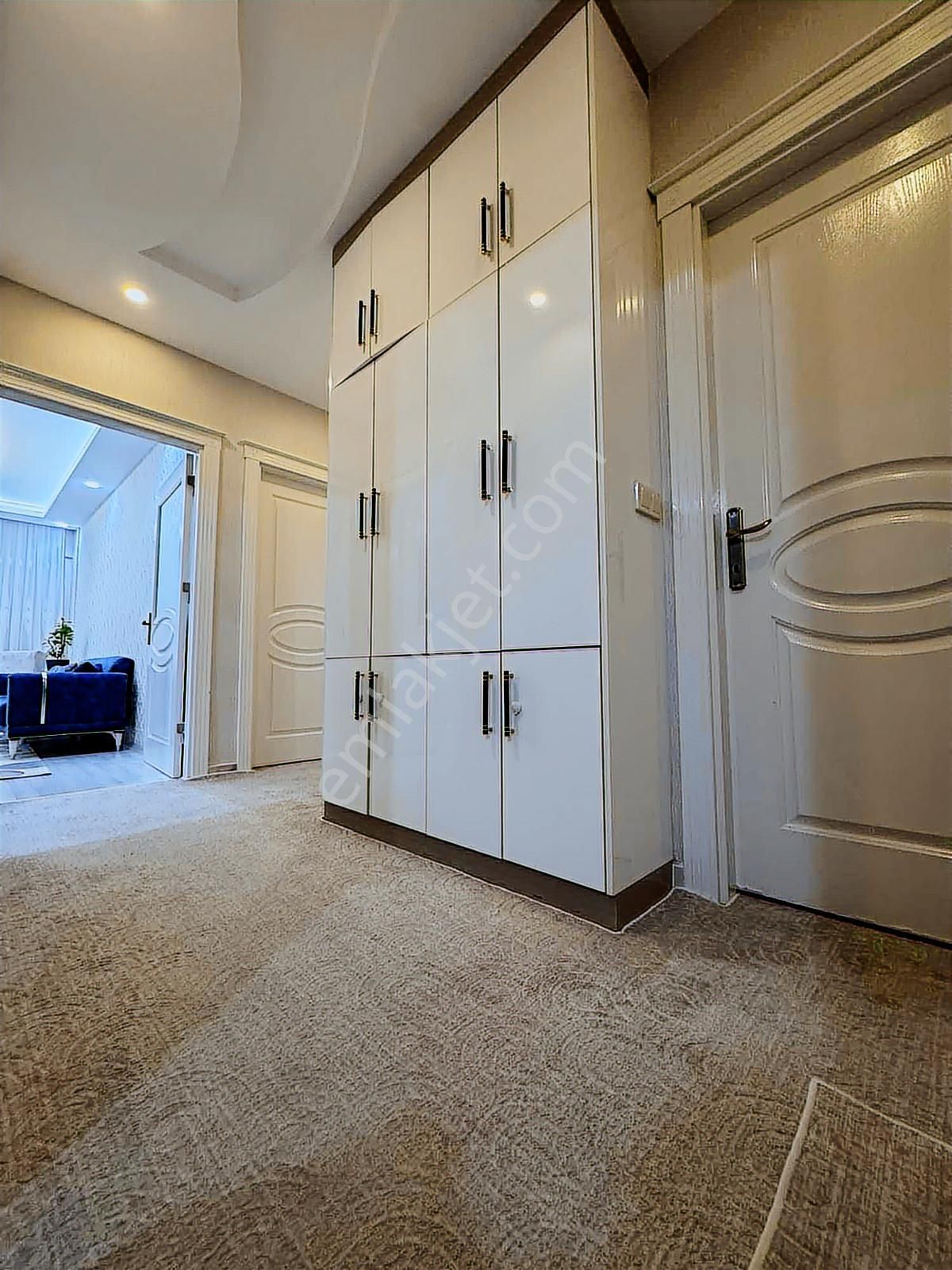 T.e.s'den Sosyal Tesis Yanı Ara Kat Ultra Lüx Cephesi Açık 2+1 - Görsel 26