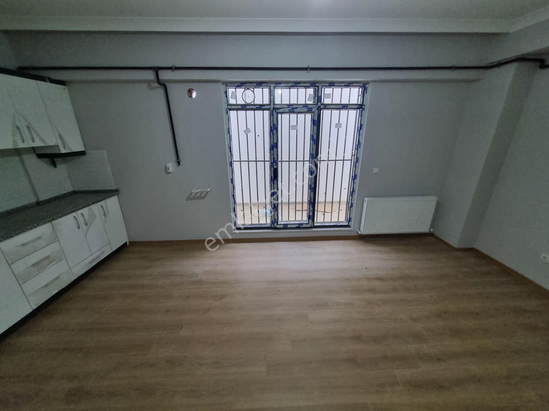 Çekmeköy Merkez Mahallesinde Satılık Sıfır 1+1 Daire - Görsel 6