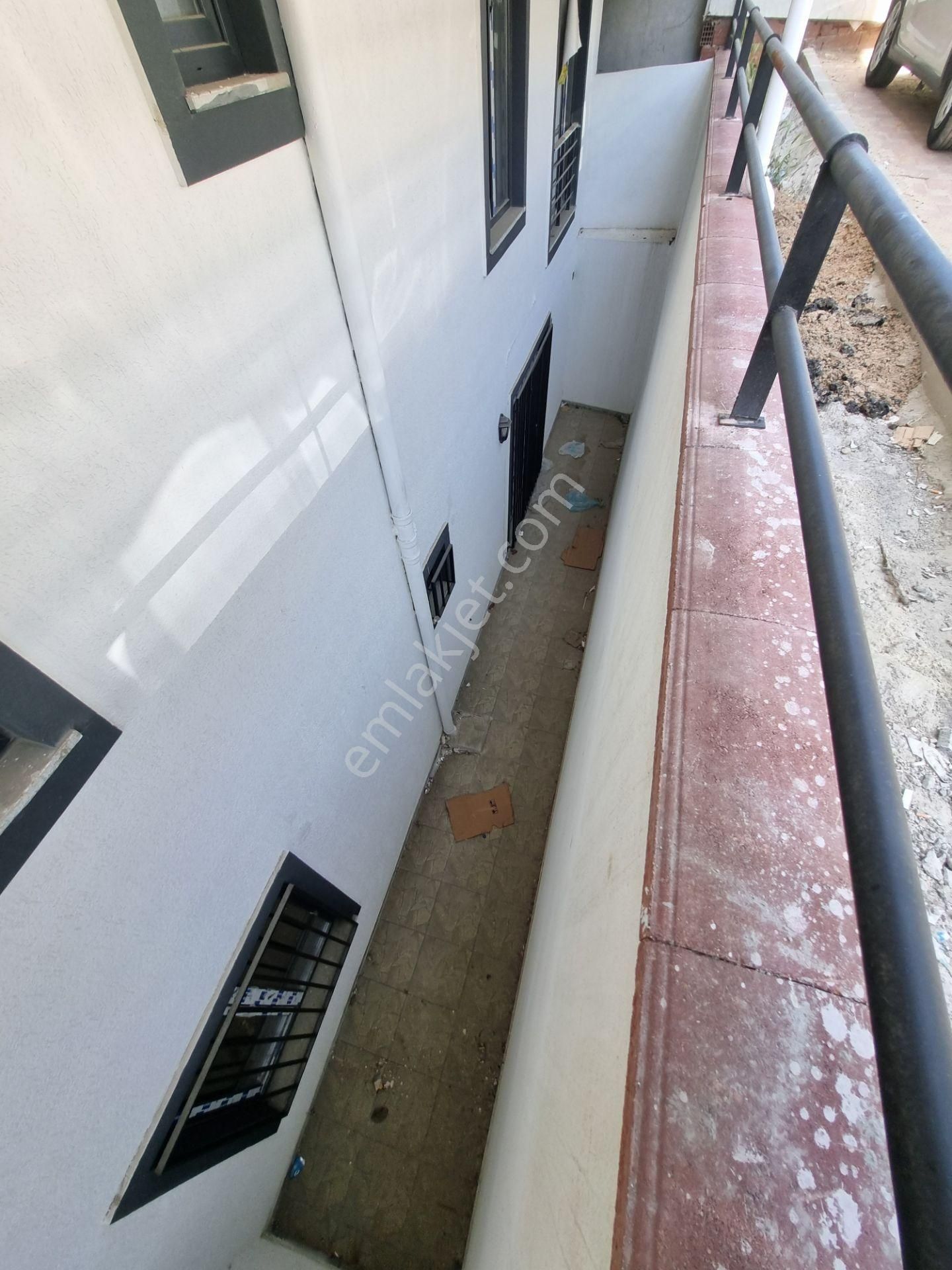 Çekmeköy Merkez Mahallesinde Satılık Sıfır 1+1 Daire - Görsel 20