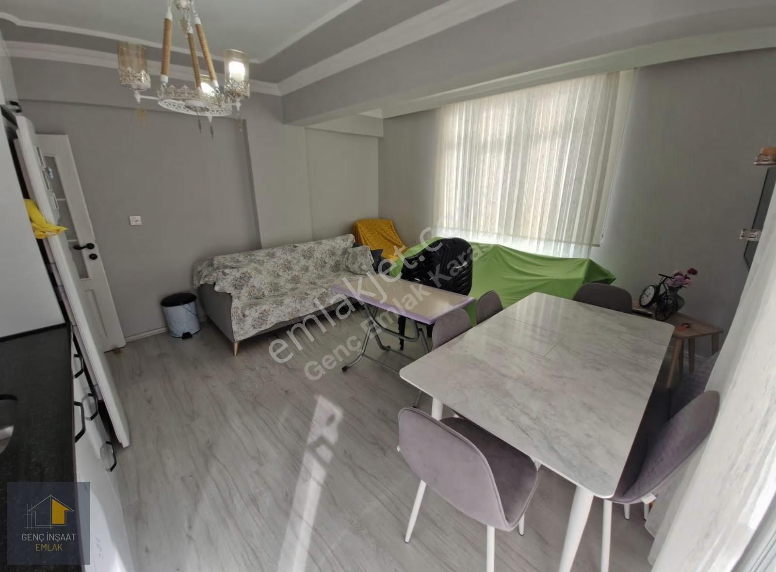 Karasu'da Temiz Eşyalı Havuzlu Site İçerisinde 2+1 Kiralık Daire - Görsel 11