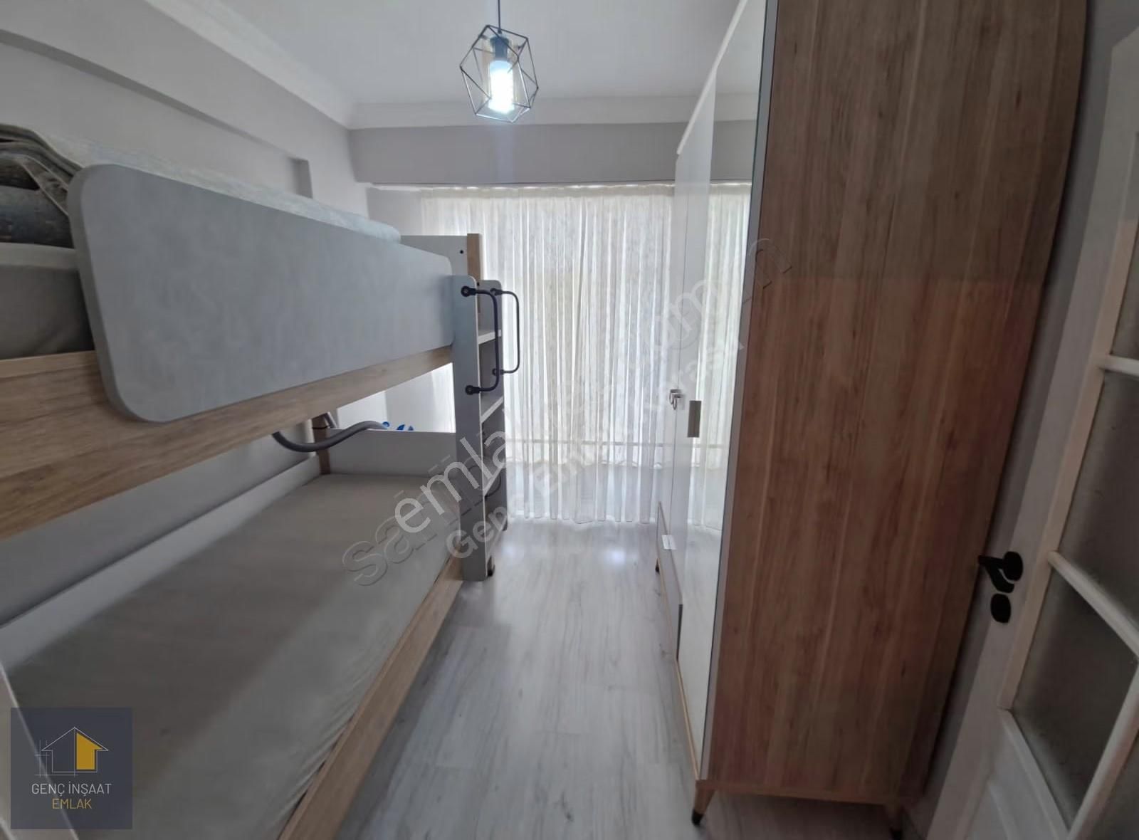 Karasu'da Temiz Eşyalı Havuzlu Site İçerisinde 2+1 Kiralık Daire - Görsel 2