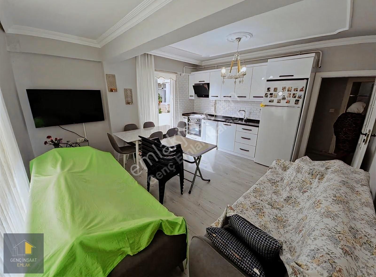 Karasu'da Temiz Eşyalı Havuzlu Site İçerisinde 2+1 Kiralık Daire - Görsel 4