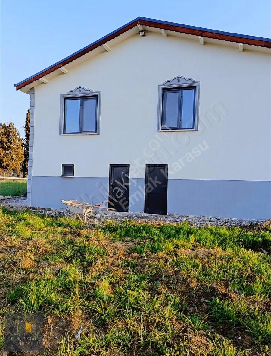 Kaynarca Kulaklı'da 355 M² Arsa İçerisinde 2+1 Betonarme Ev - Görsel 5